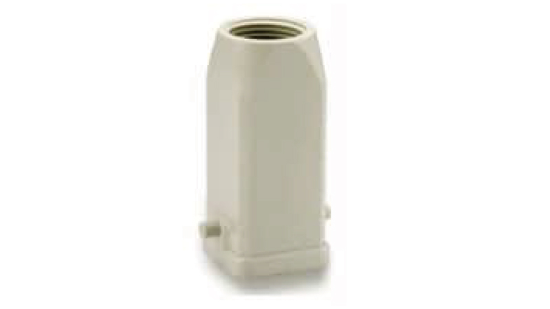 Крышка разъема D3A.P-TE-2g-M20 - Degson