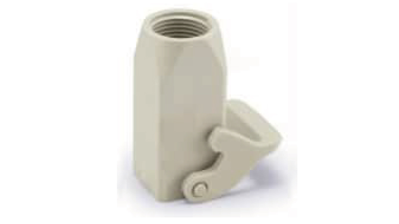 Крышка разъема D3A.P-CCT-1L-M20 - Degson
