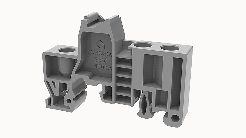 Купить Концевой стопор E-PC-01P-11-1000Z(H) Degson оптом в Москве