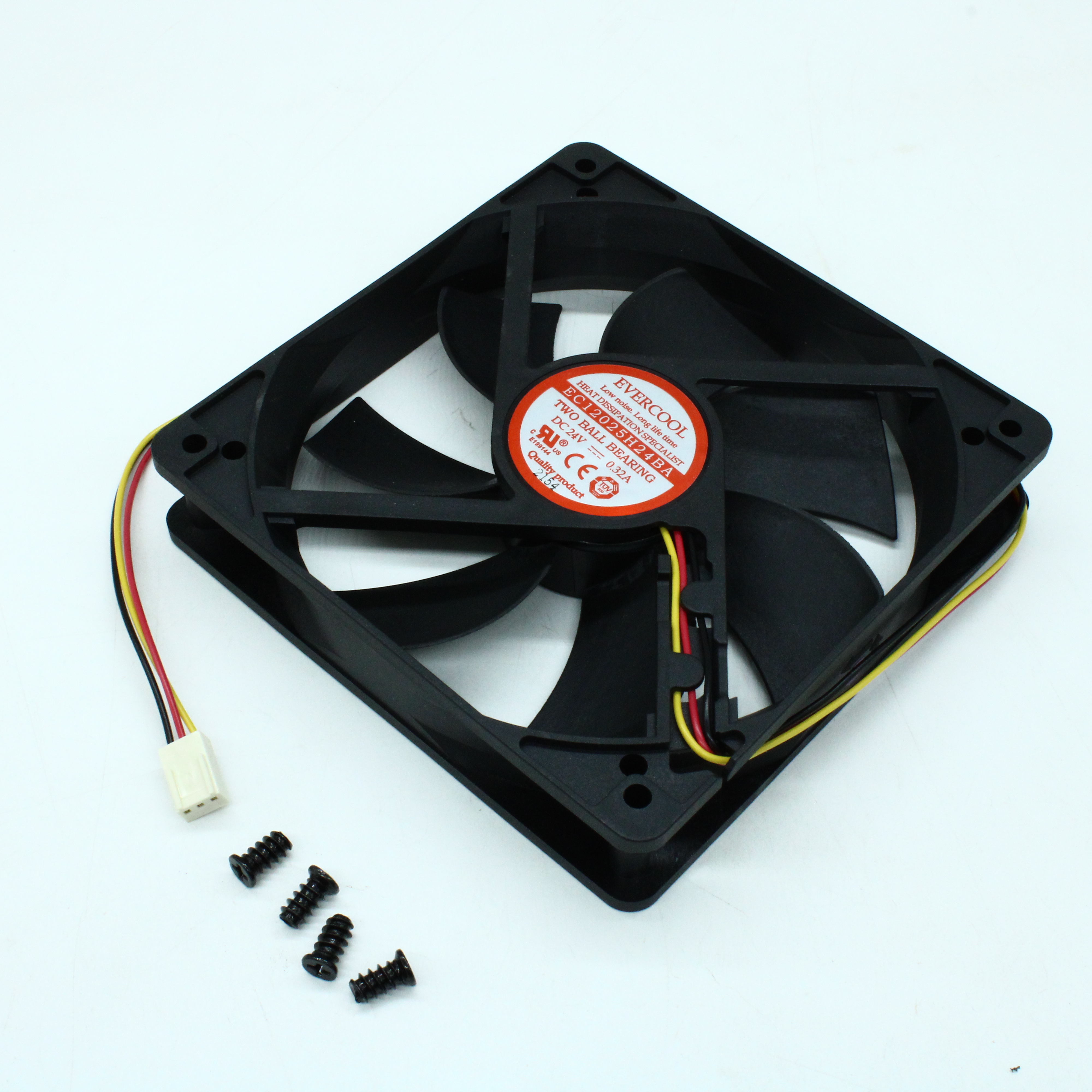 EC12025H24BA - EVERCOOL