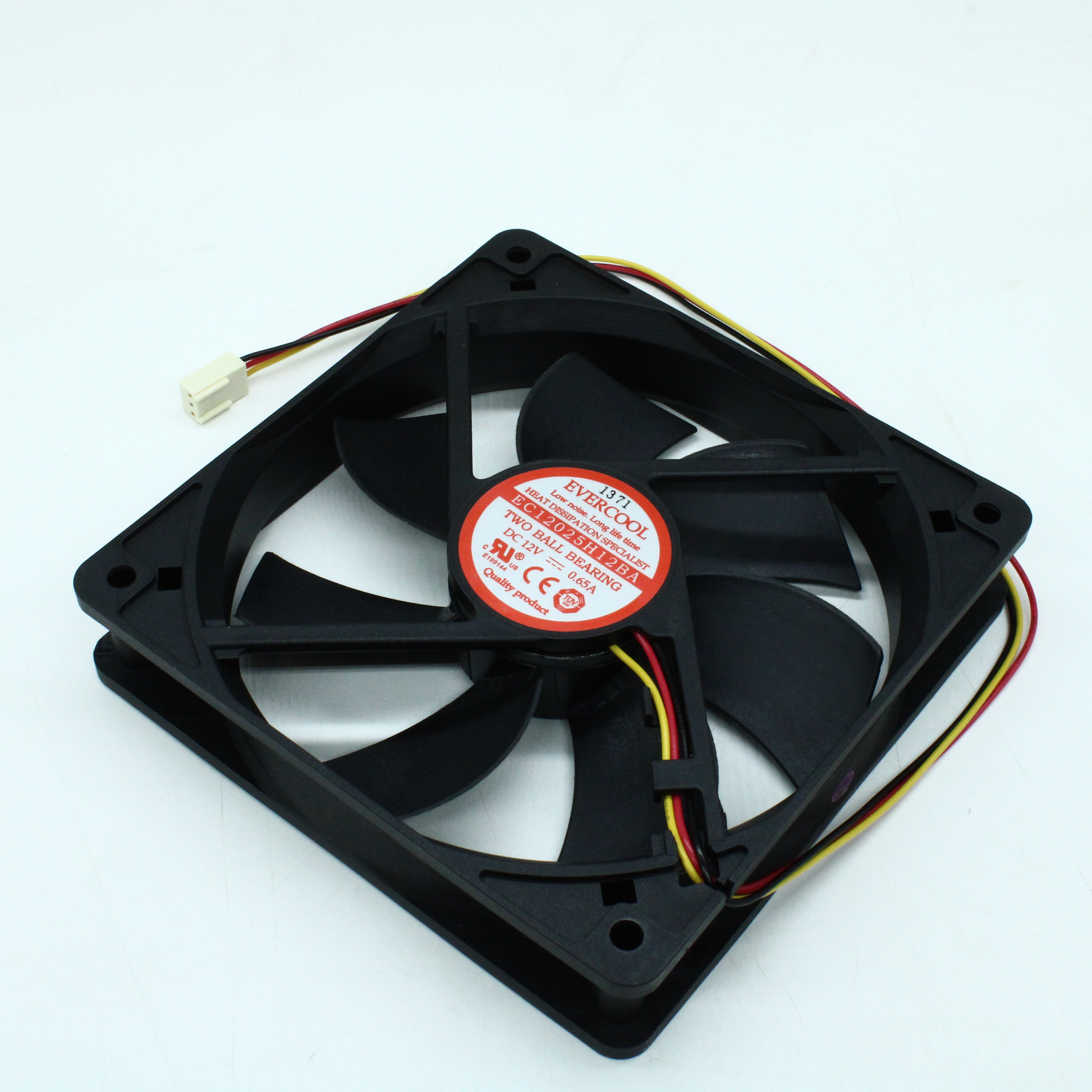 EC12025H12BA - EVERCOOL