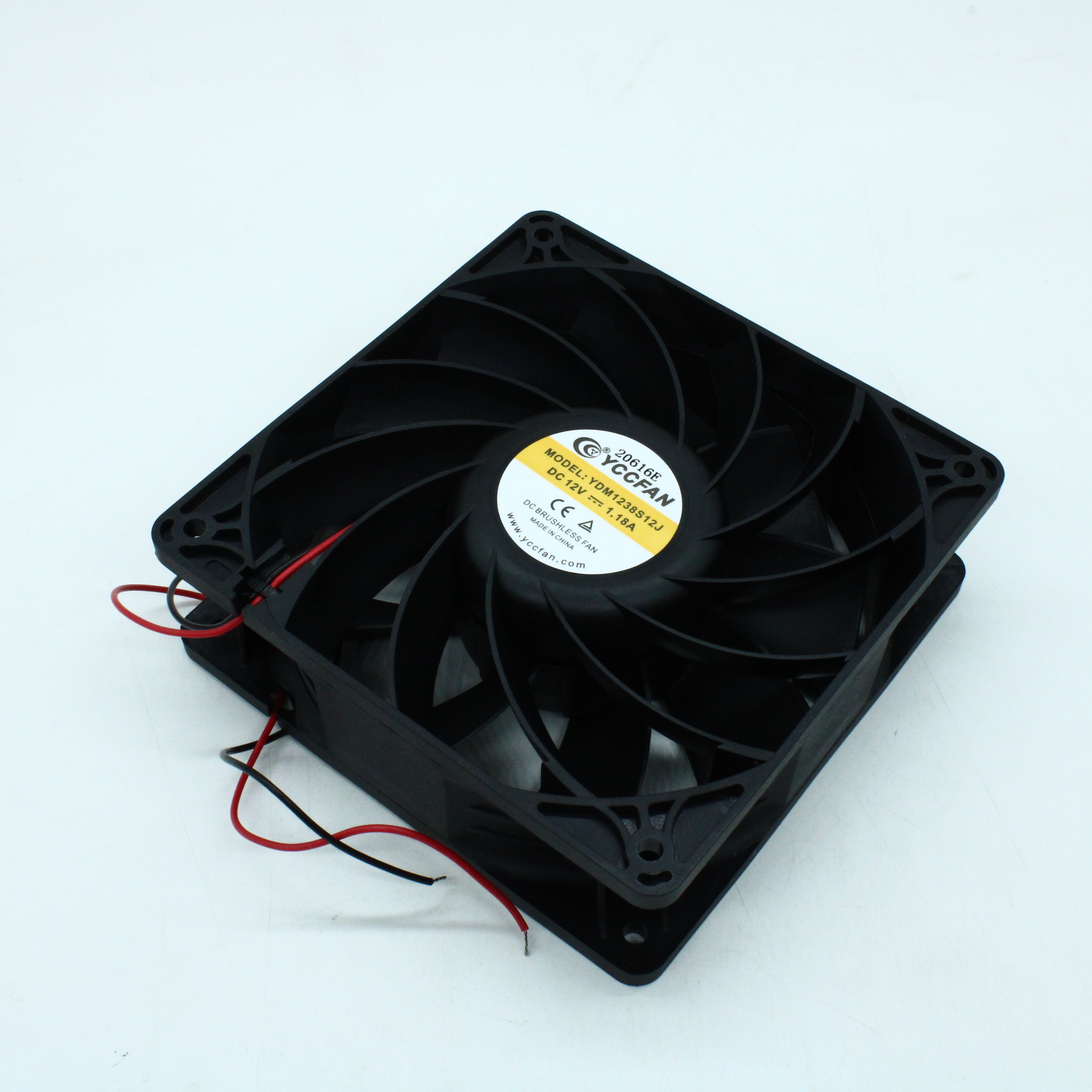 YDM1238S12J - YCCFAN
