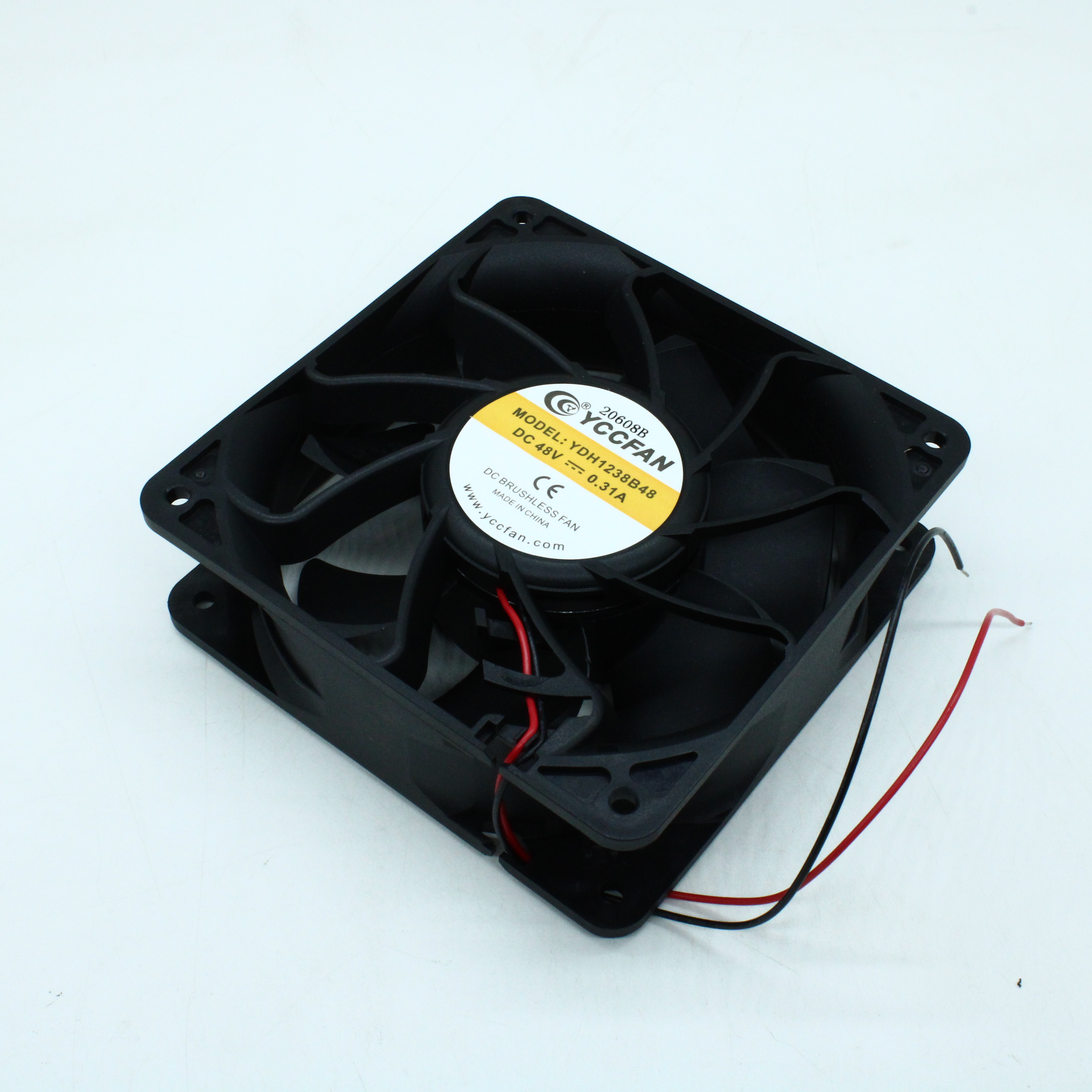 YDH1238B48 - YCCFAN