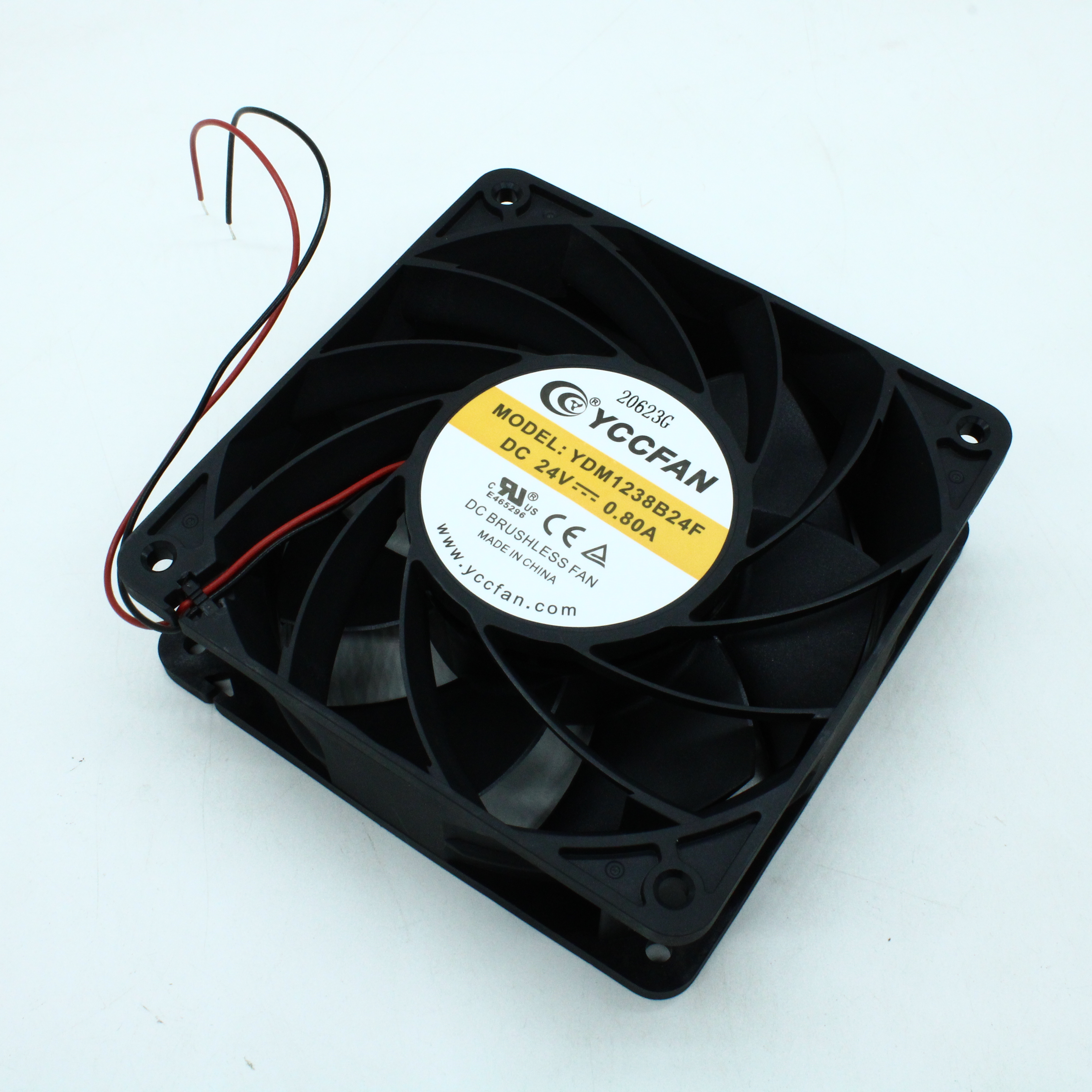 YDM1238B24F - YCCFAN