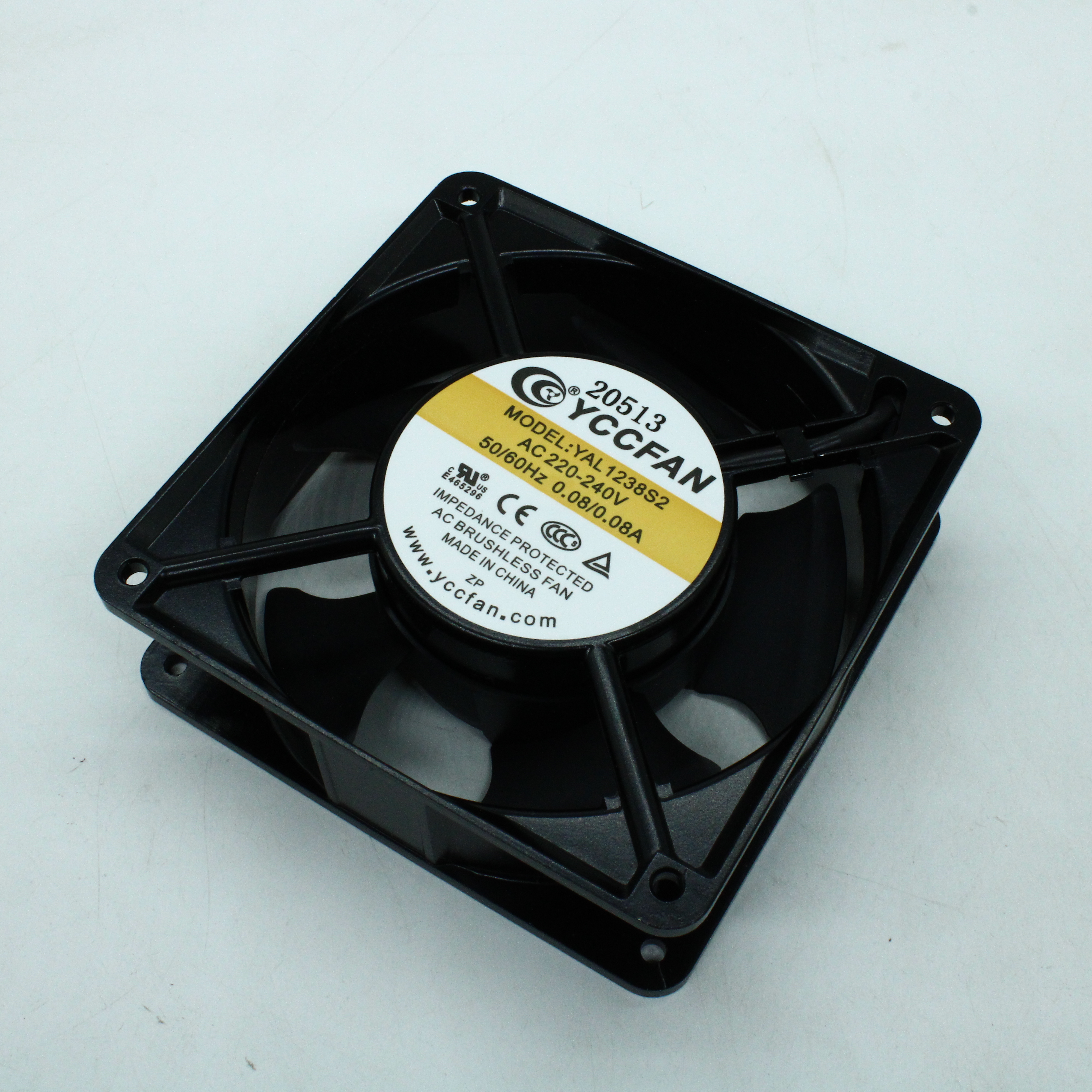 YAL1238S2 - YCCFAN