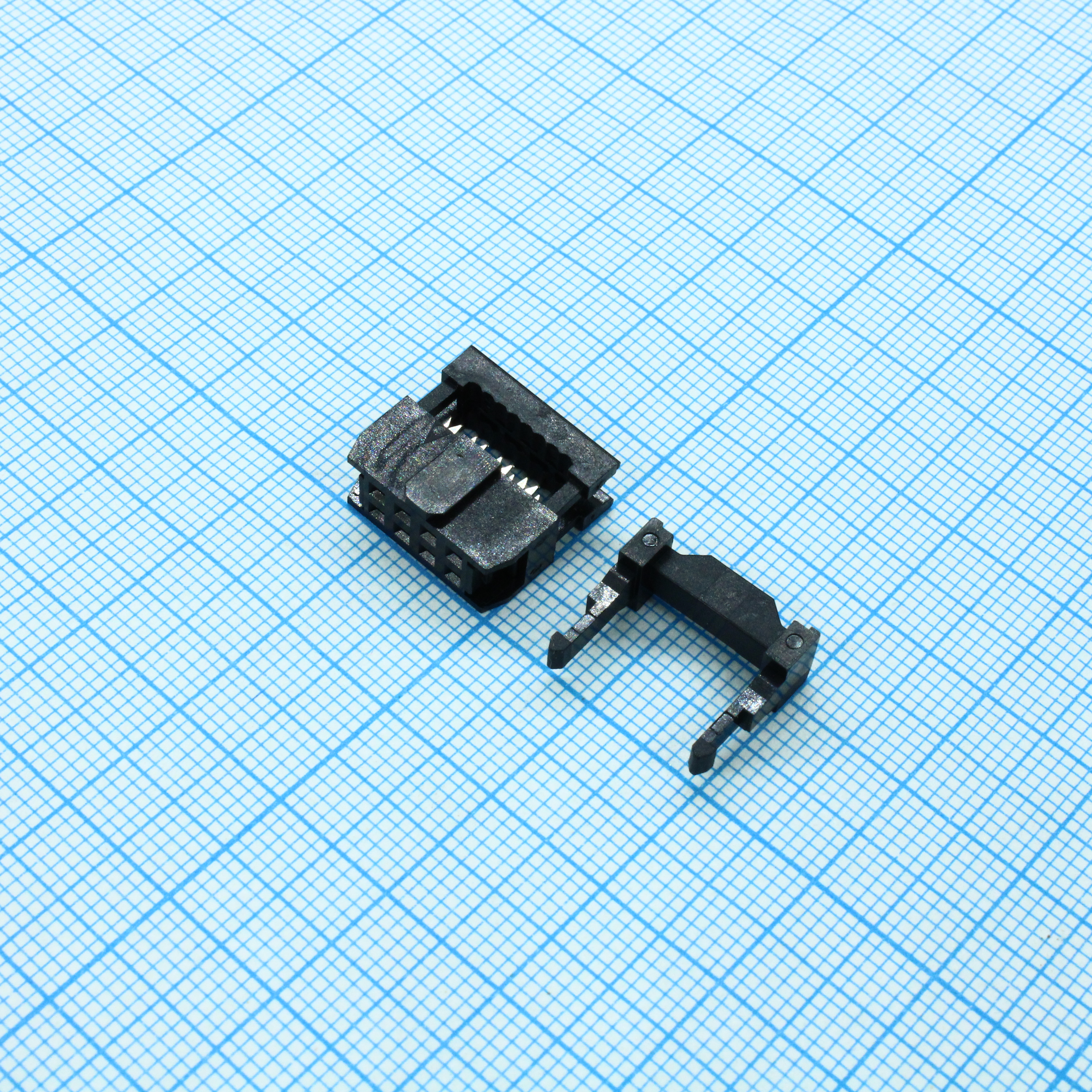 IDC-08F - RUICHI