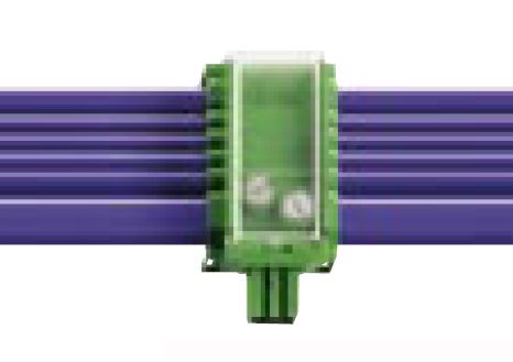 Адаптер BST 14i2l B1 V - Wieland Electric