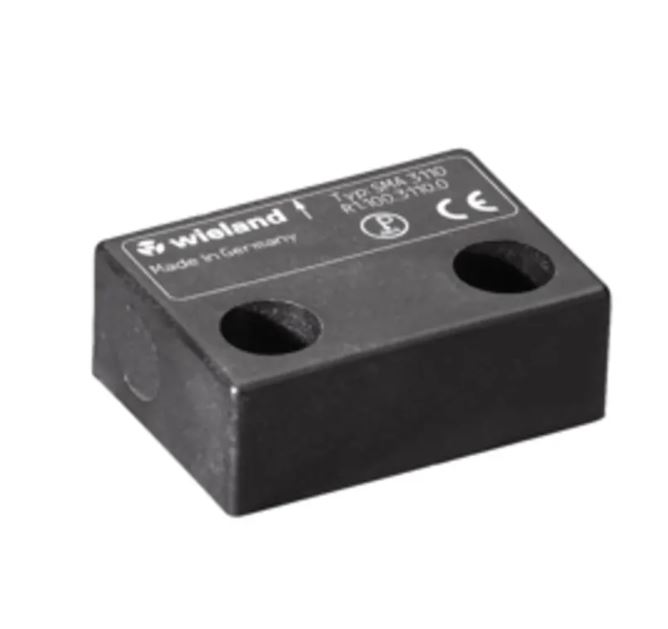 Авт.магн.выкл.SMA 3110 - Wieland Electric
