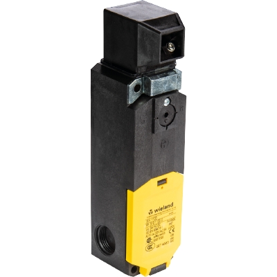 Концевой выключатель SIN 2120 AC/DC 24V - Wieland Electric
