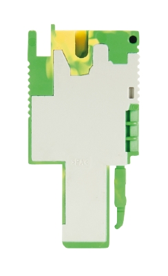 Соединитель WBF 2,5 1/M/SL - Wieland Electric