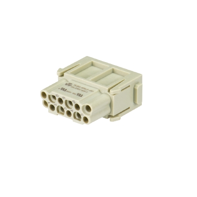 Контактная вставка MOD BUC 12 25 - Wieland Electric