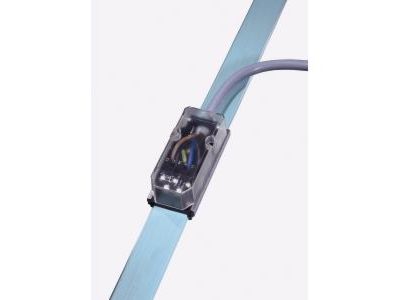 Адаптер GST18i5A SIA F8 SWUC - Wieland Electric