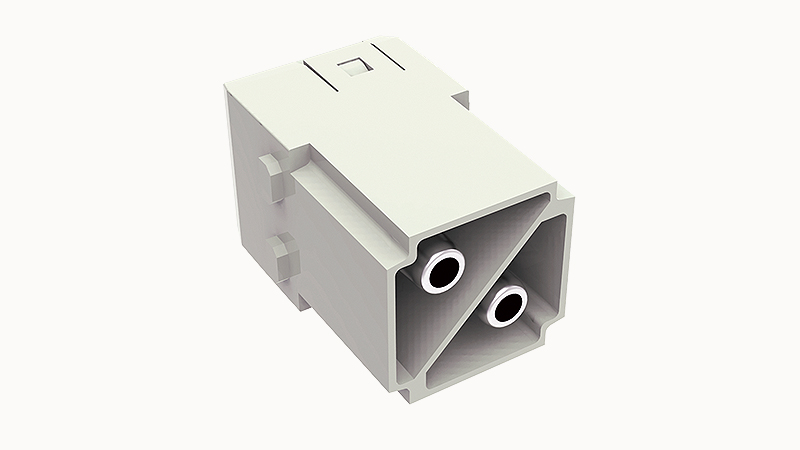 Вилочная контактная вставка D2MK-002-M (16-35mm) - Degson