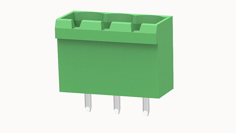 PCB вилка 2EDGVC-5.08-03P-14 - Degson
