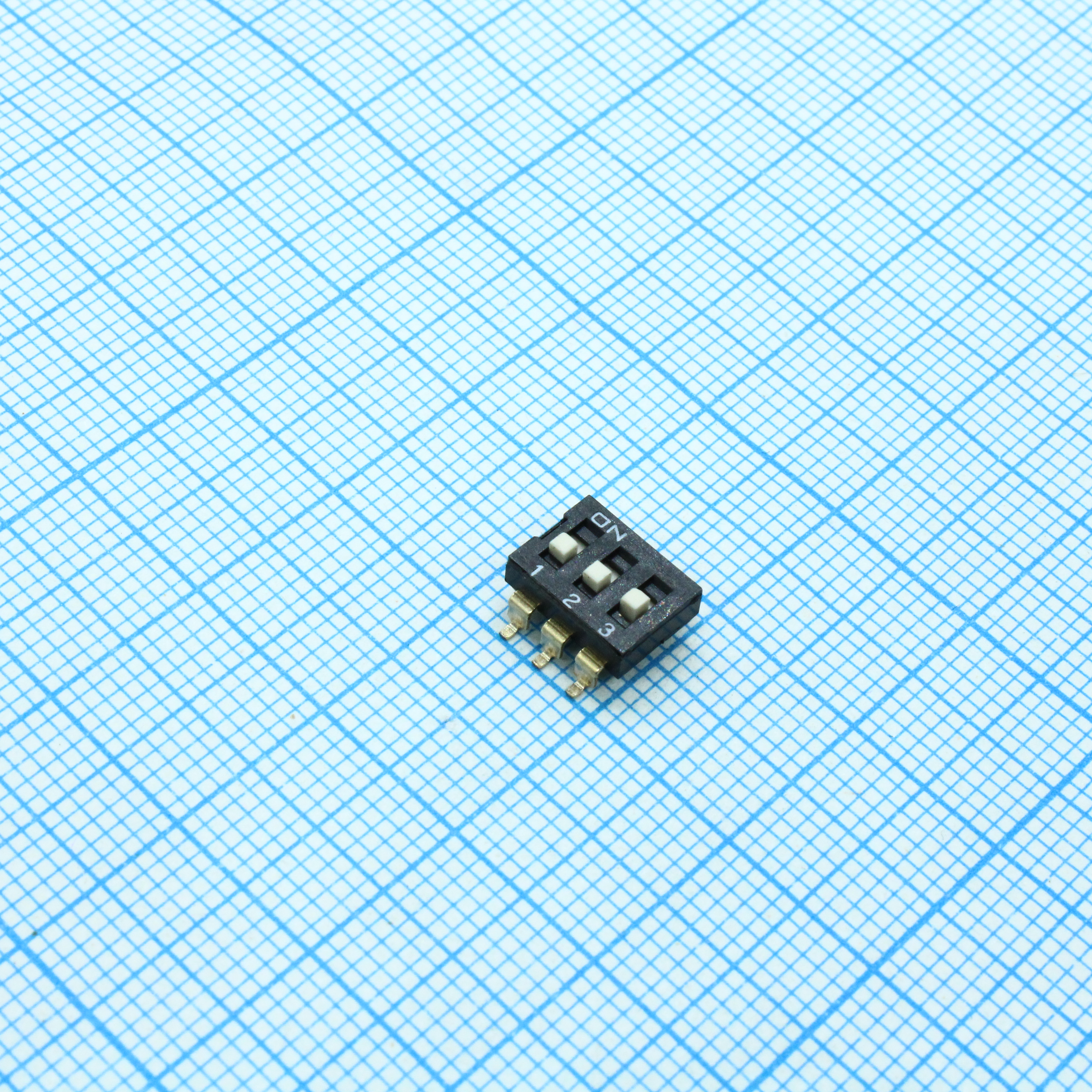 SWD4- 3 (DT-03L) (SDMX-3-X) (SNDP127B-03 - Shainor