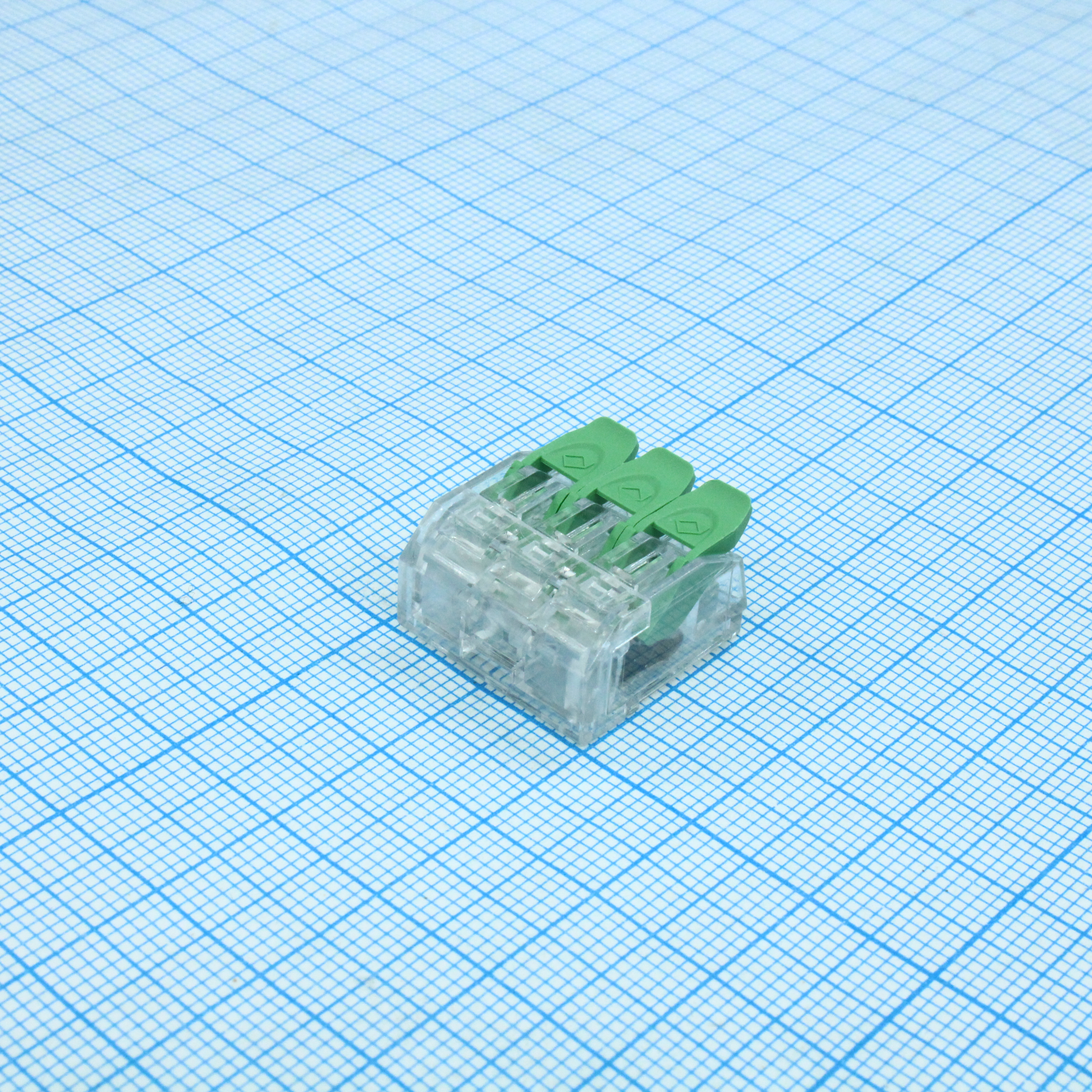 DGBSC-SG01/4-03P(17-00A(H)) - Degson