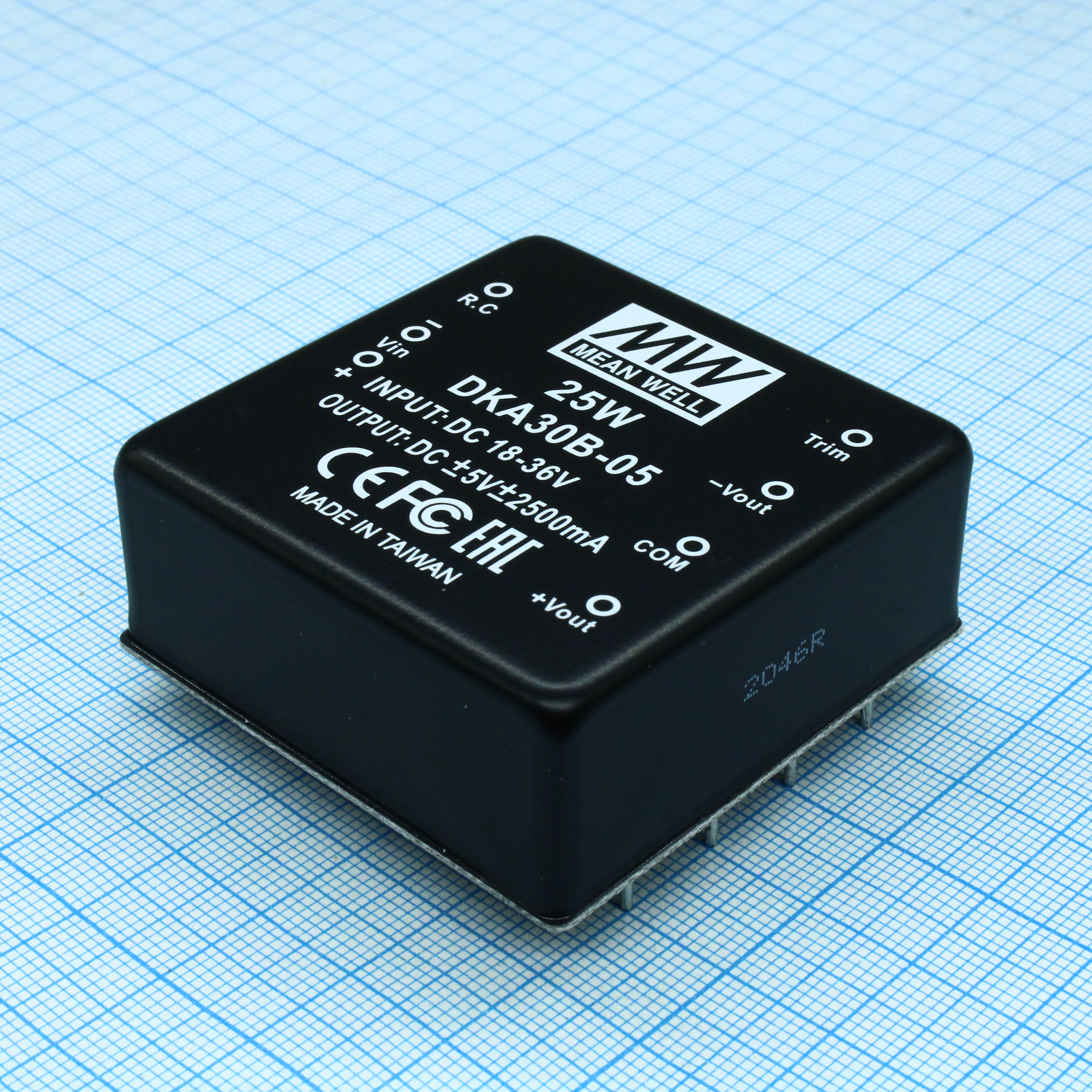 DKA30B-05 - MW