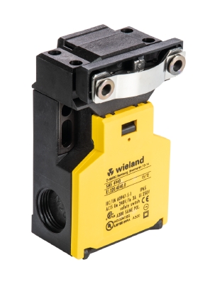 Концевой выключатель R1.320.4070.0 - Wieland Electric