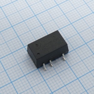 AM1LS-0505D-NZ - AIMTEC