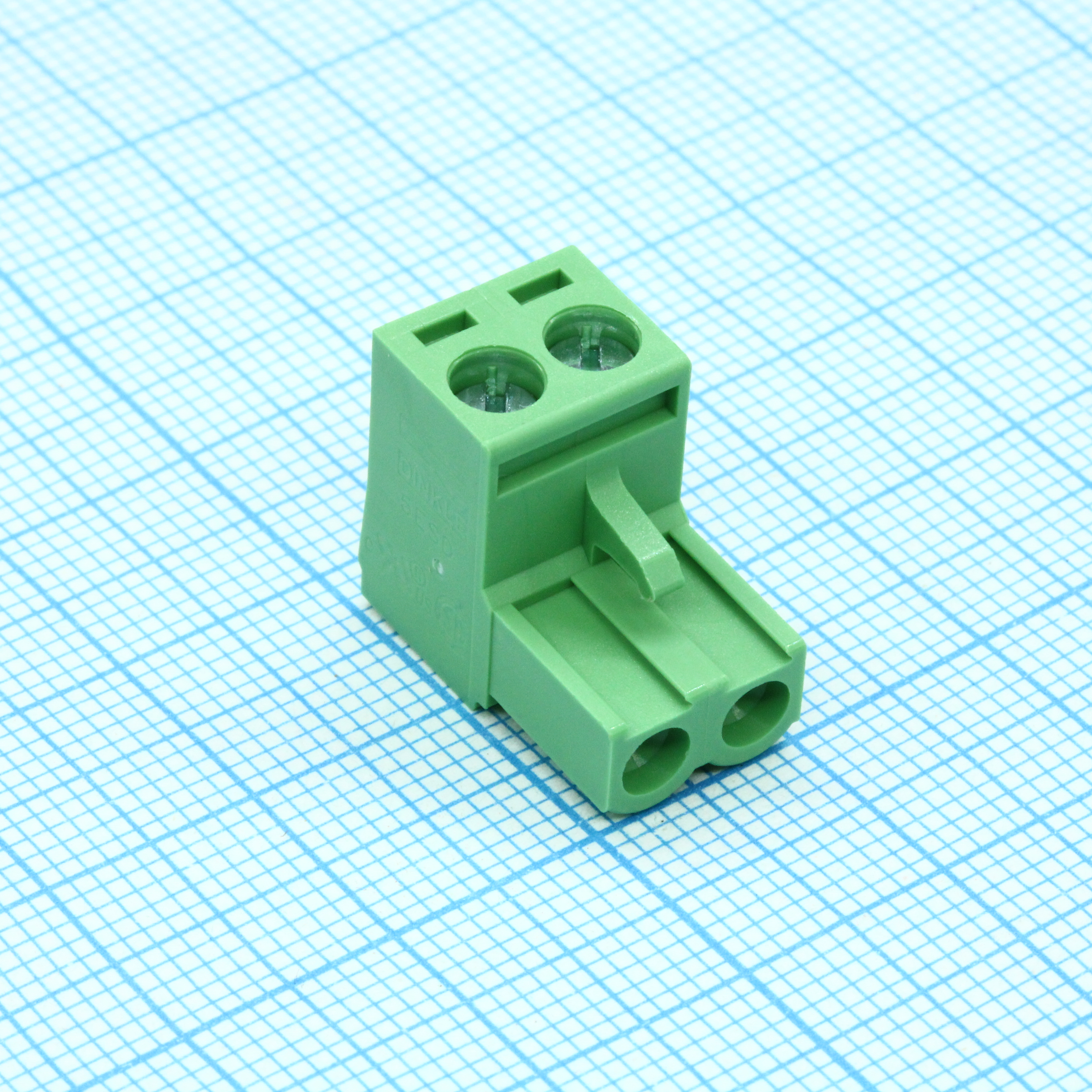 5ESDV-02P - DINKLE