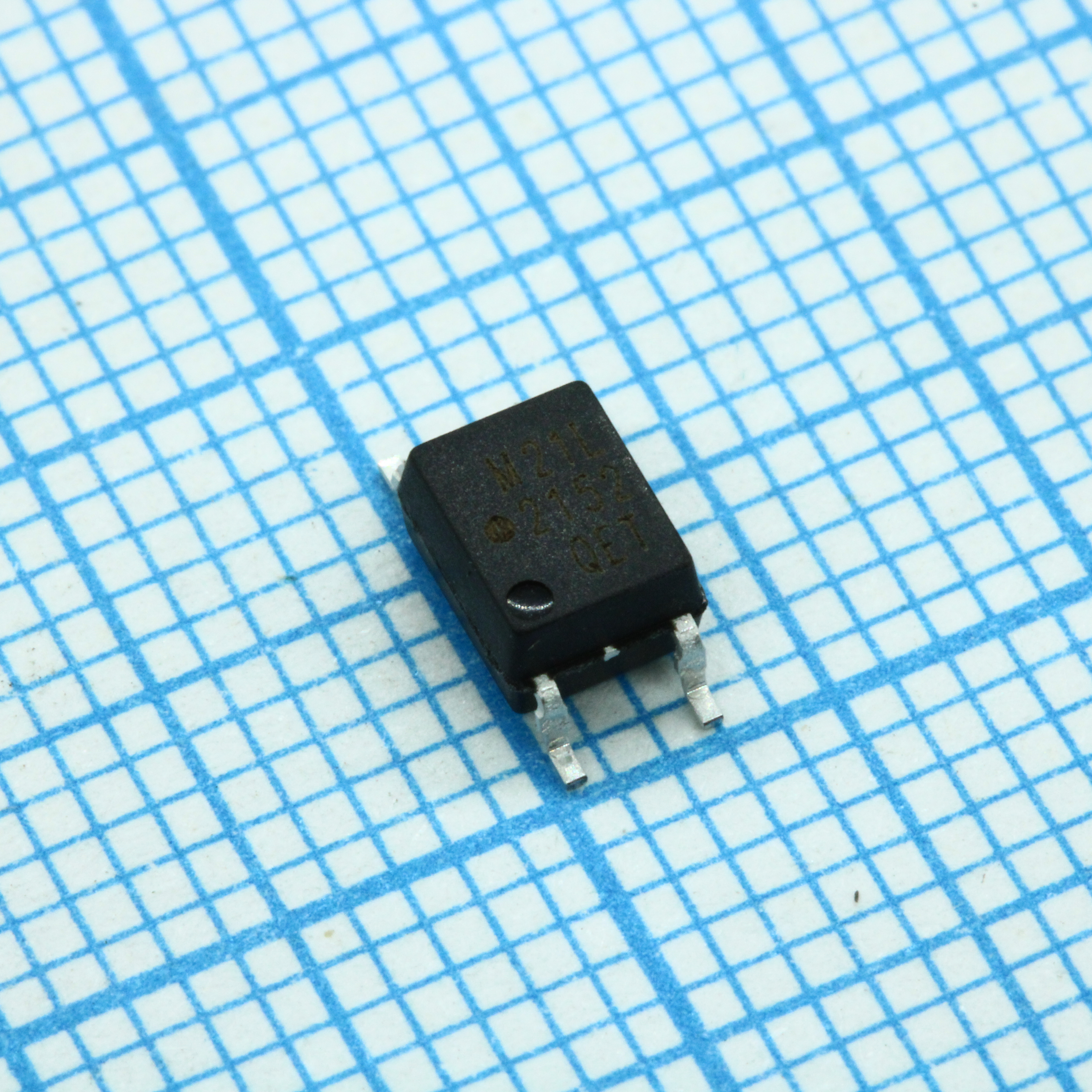 ACPL-M21L-500E - Broadcom