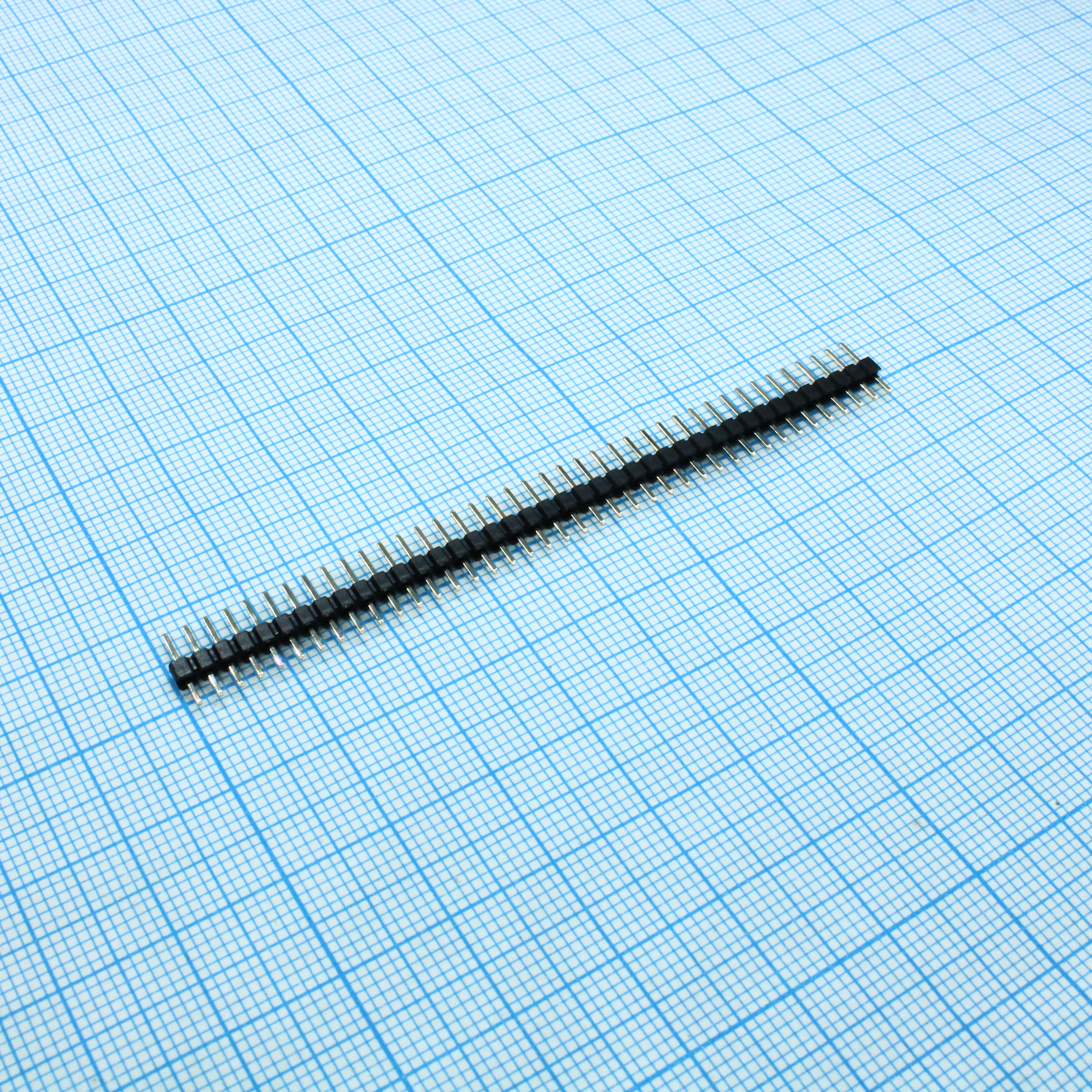 DS1025-01-1X40P8BV1-B - CONNFLY
