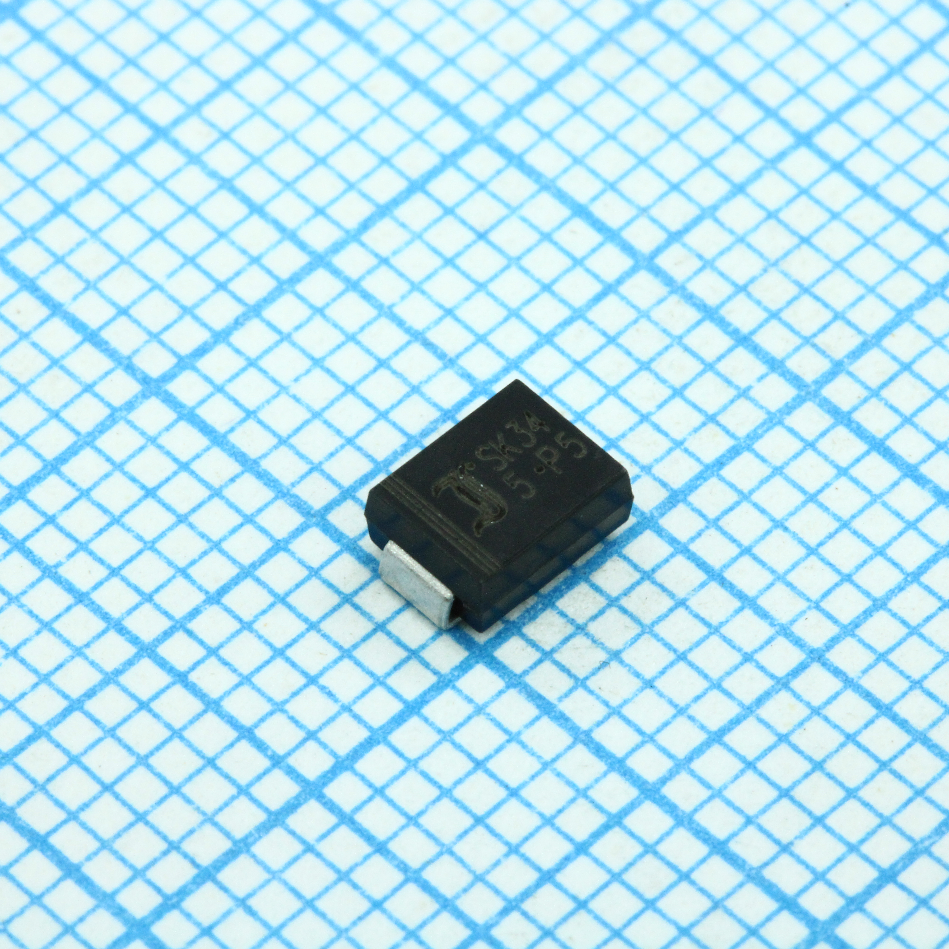 SK34SMB - DIOTEC
