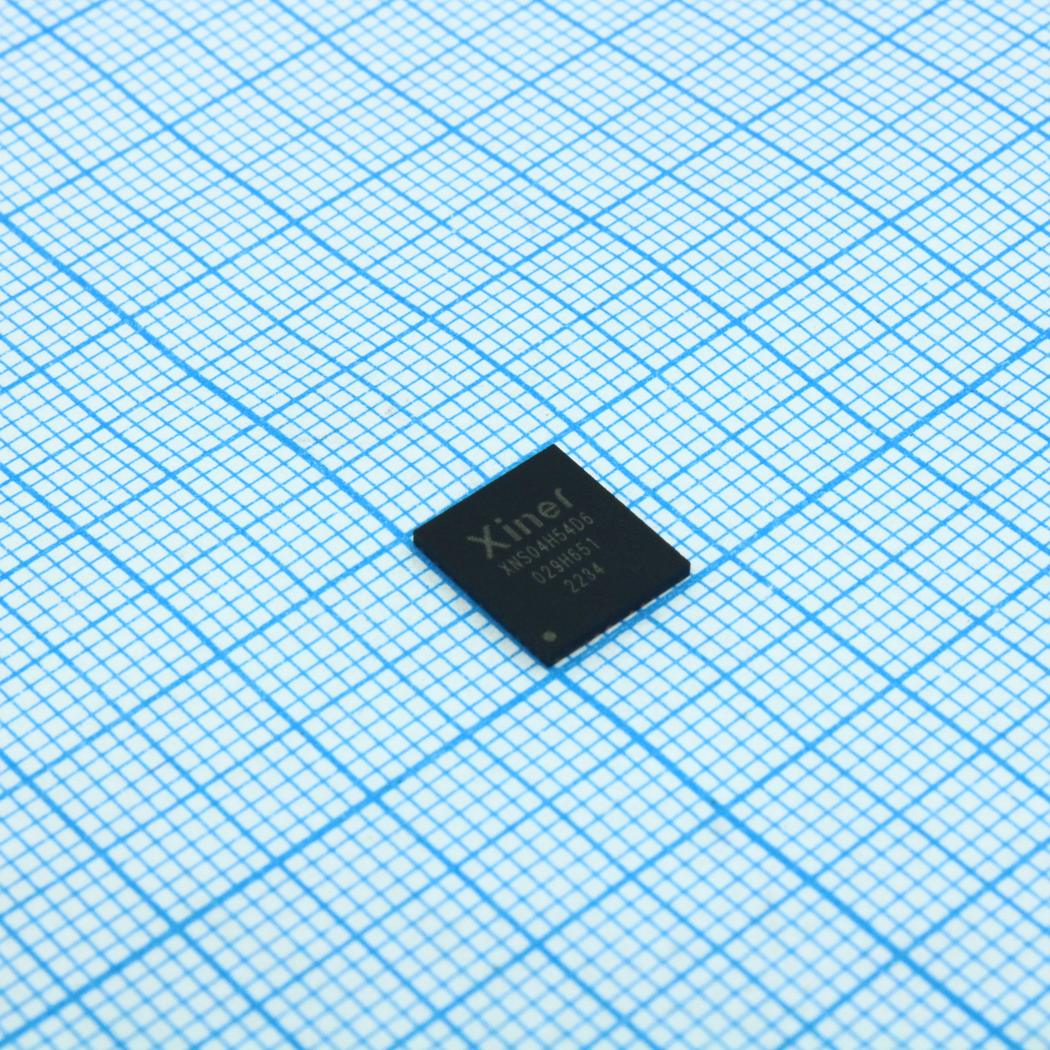 XNS04H54D6 - Xiner