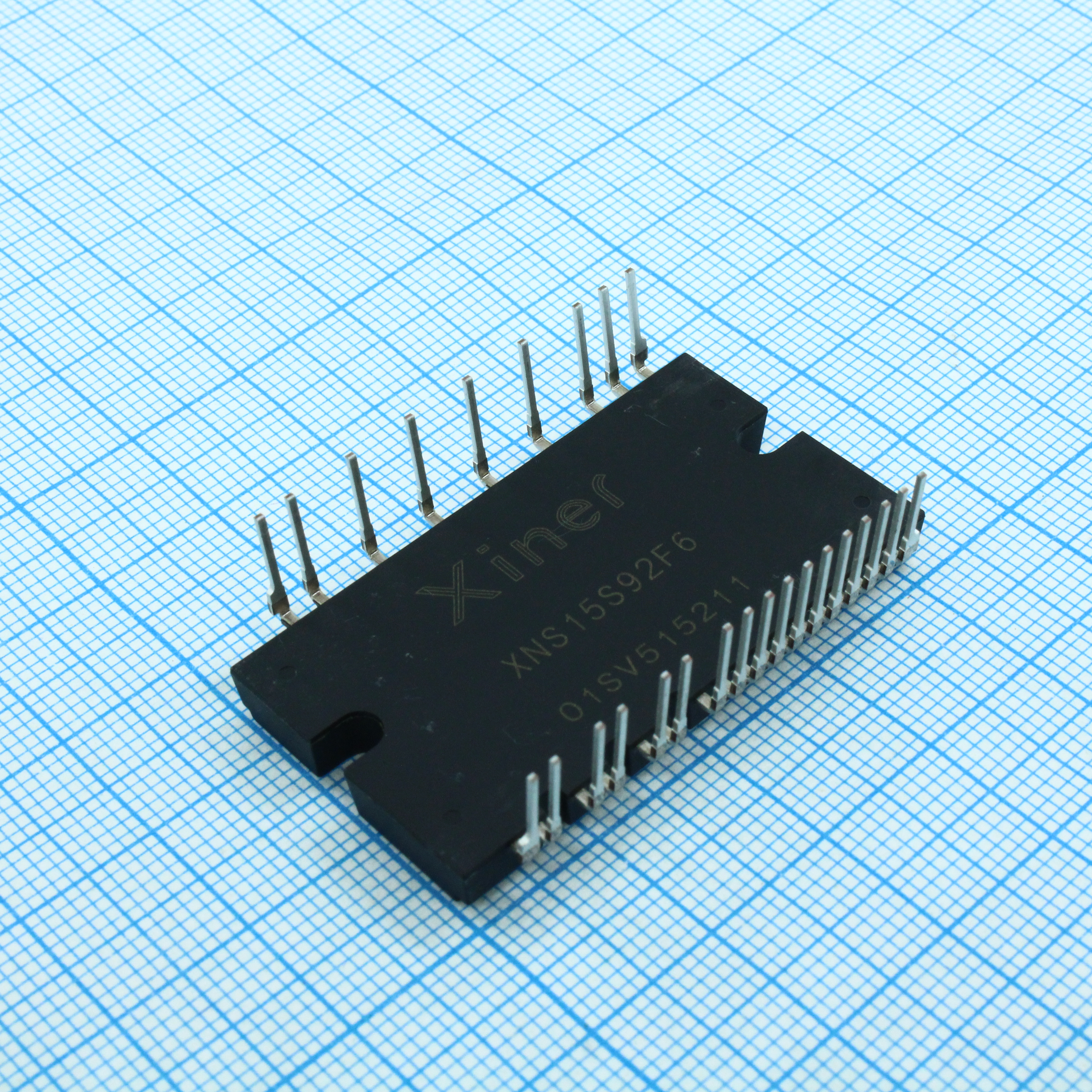 XNS15S92F6 - Xiner