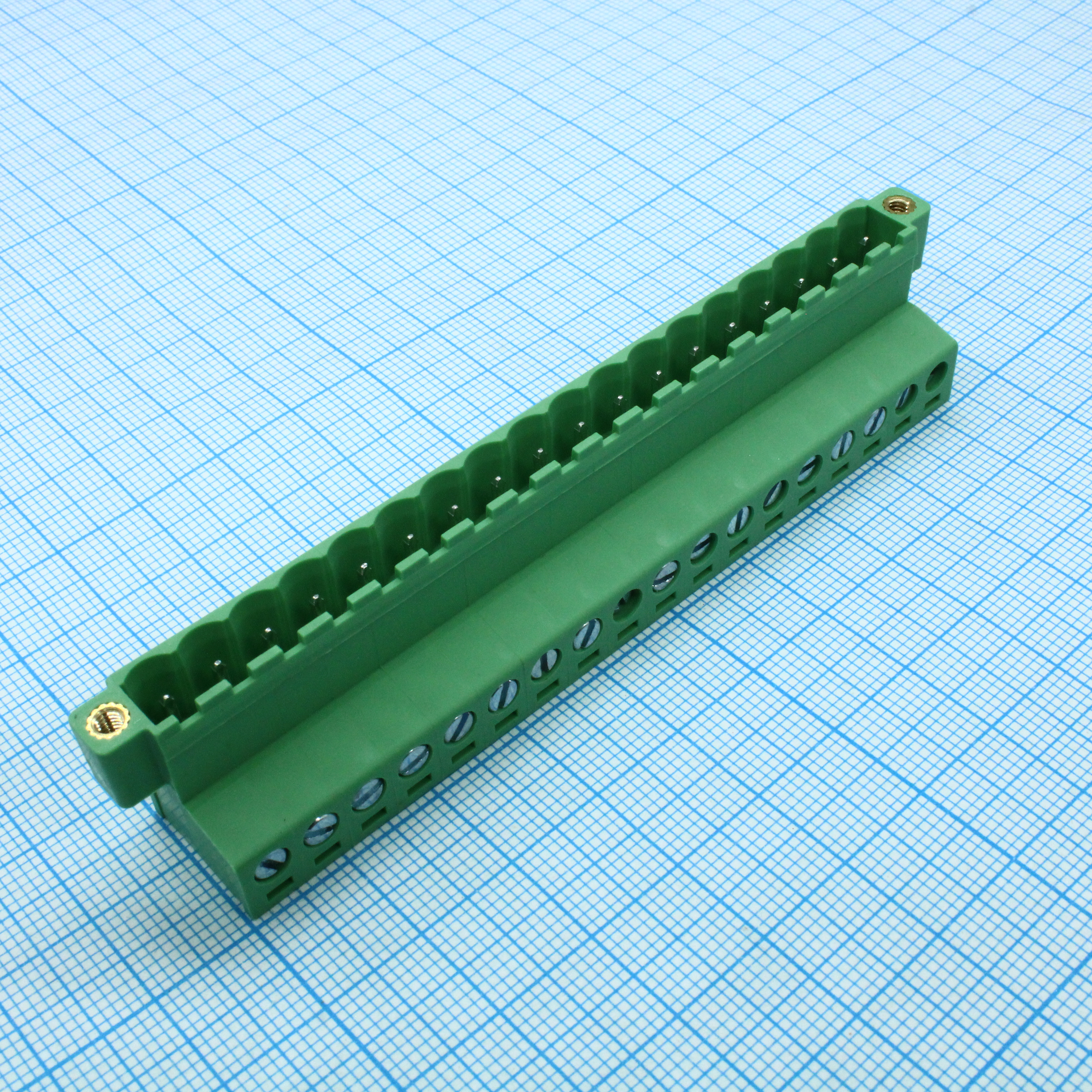 2EDGKRP-5.08-18P-14-00A(H) - Degson