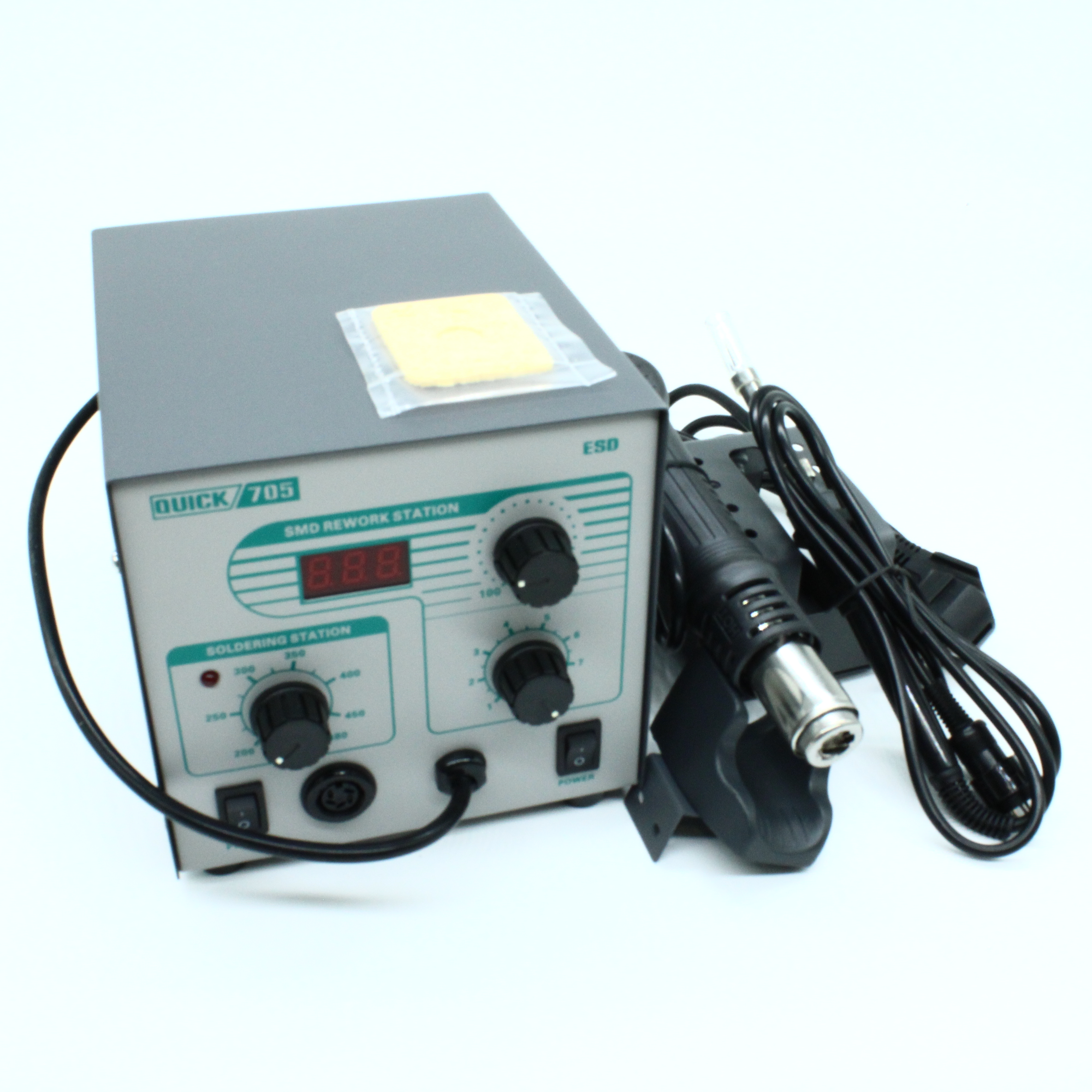 QUICK 705 ESD - Quick