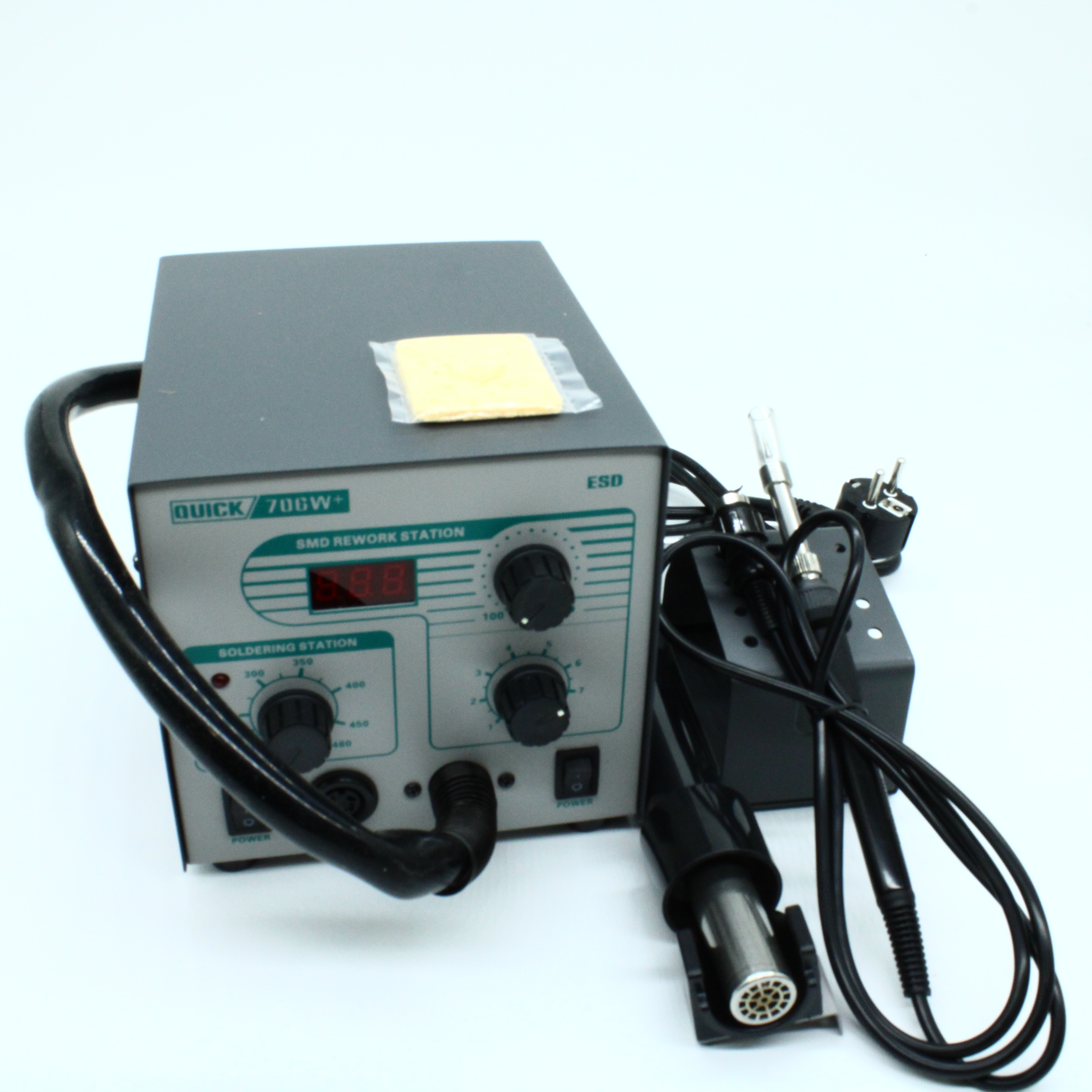 QUICK 706W+ESD - Quick