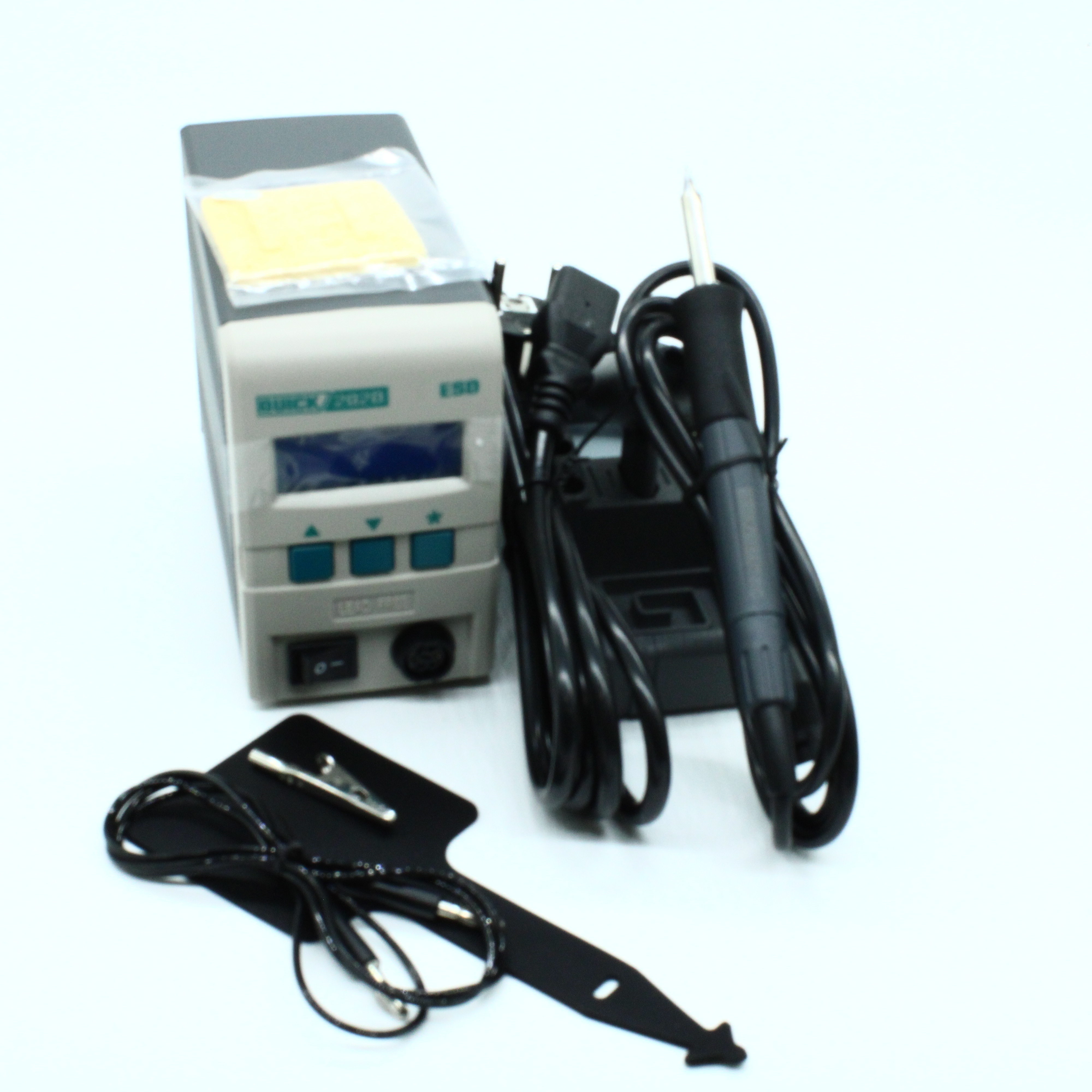 QUICK 202D ESD - Quick