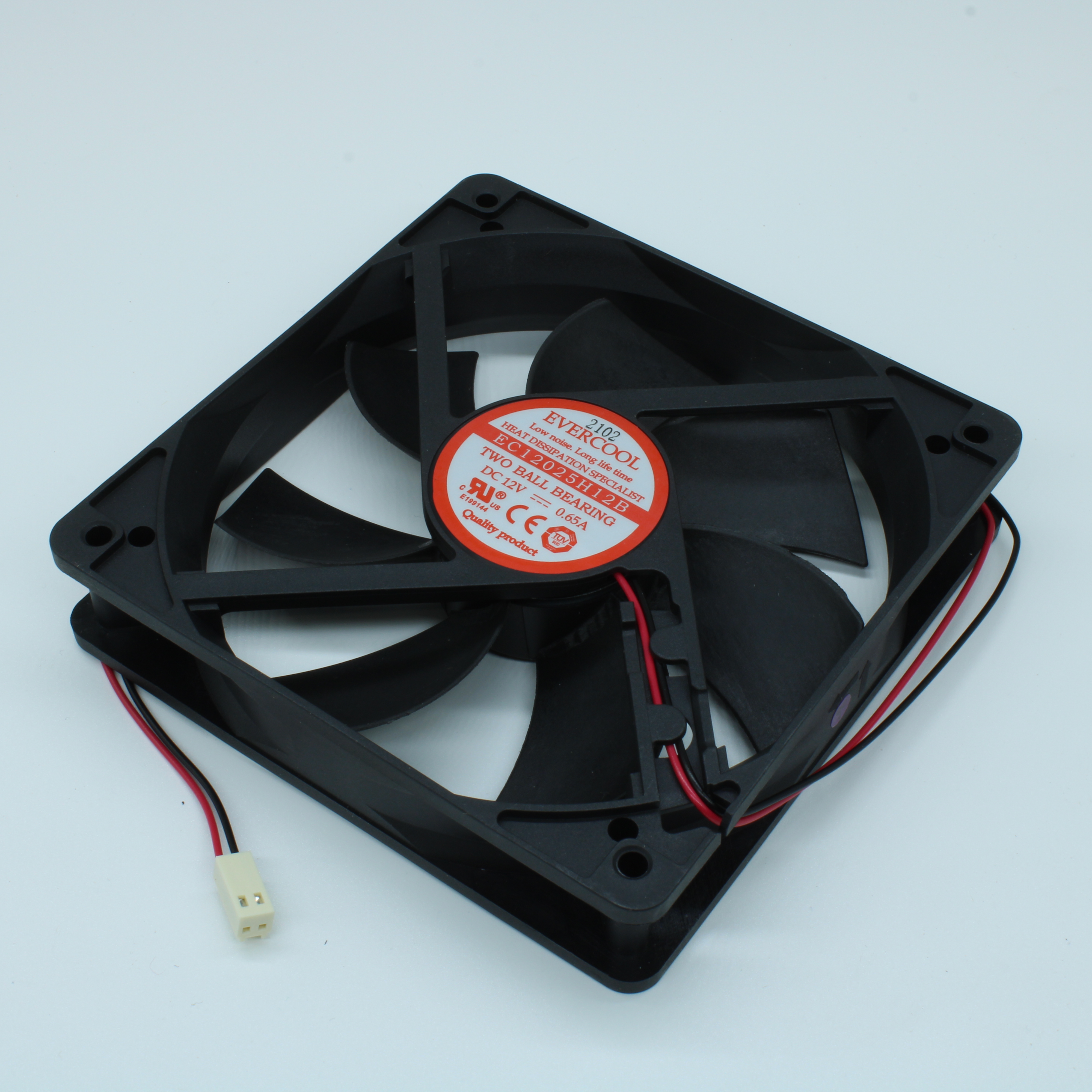 EC12025H12B - EVERCOOL