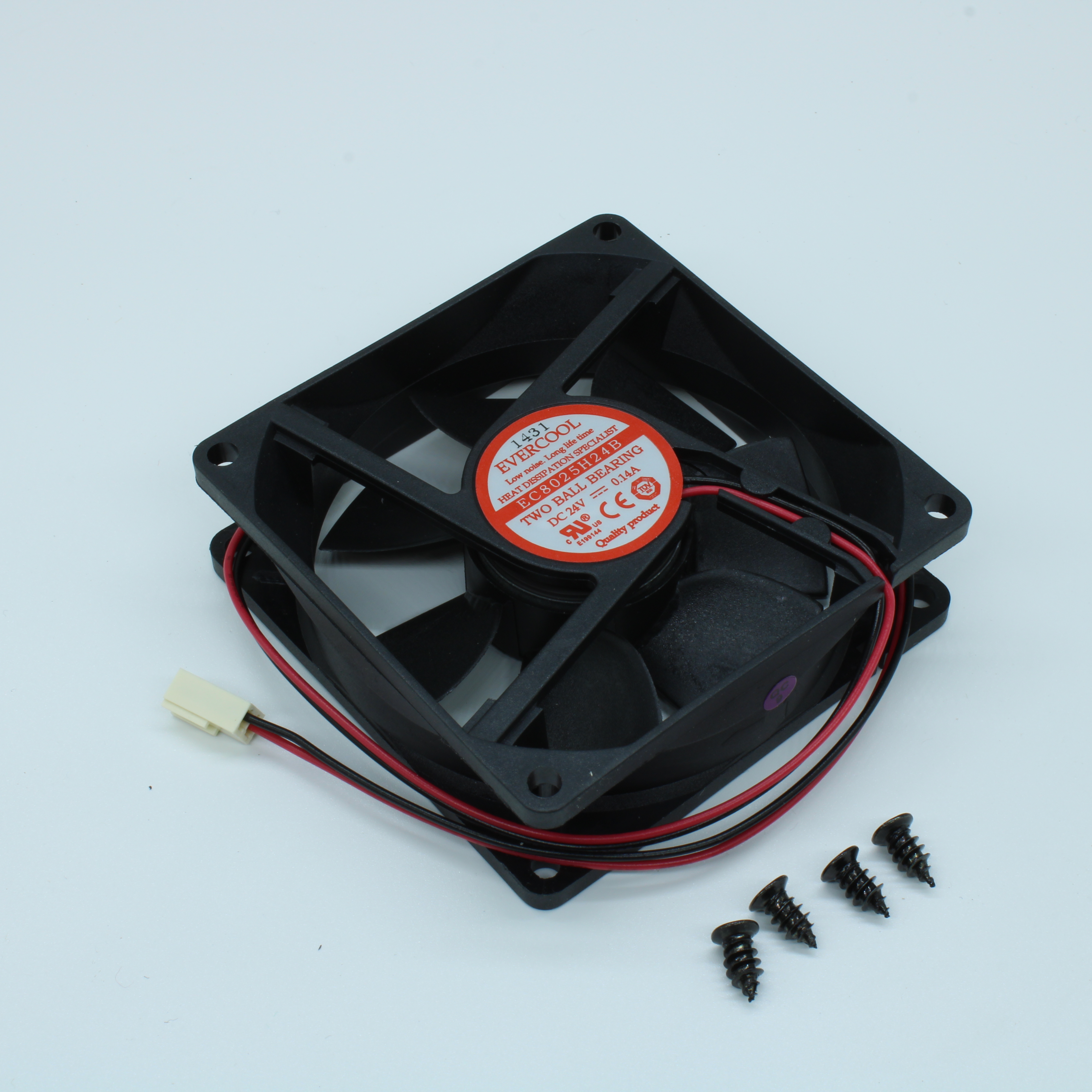 EC8025H24B - EVERCOOL