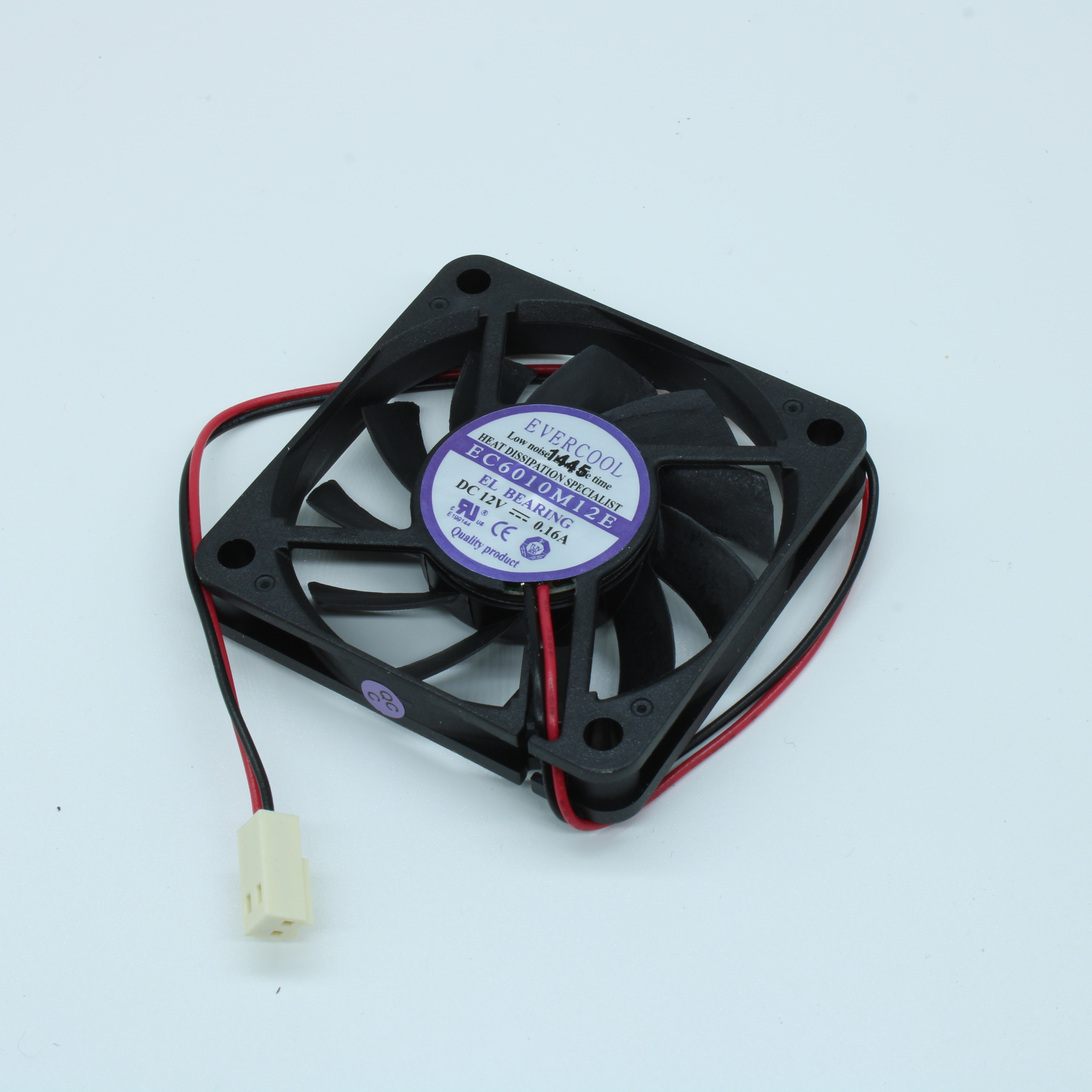 EC6010M12EL - EVERCOOL