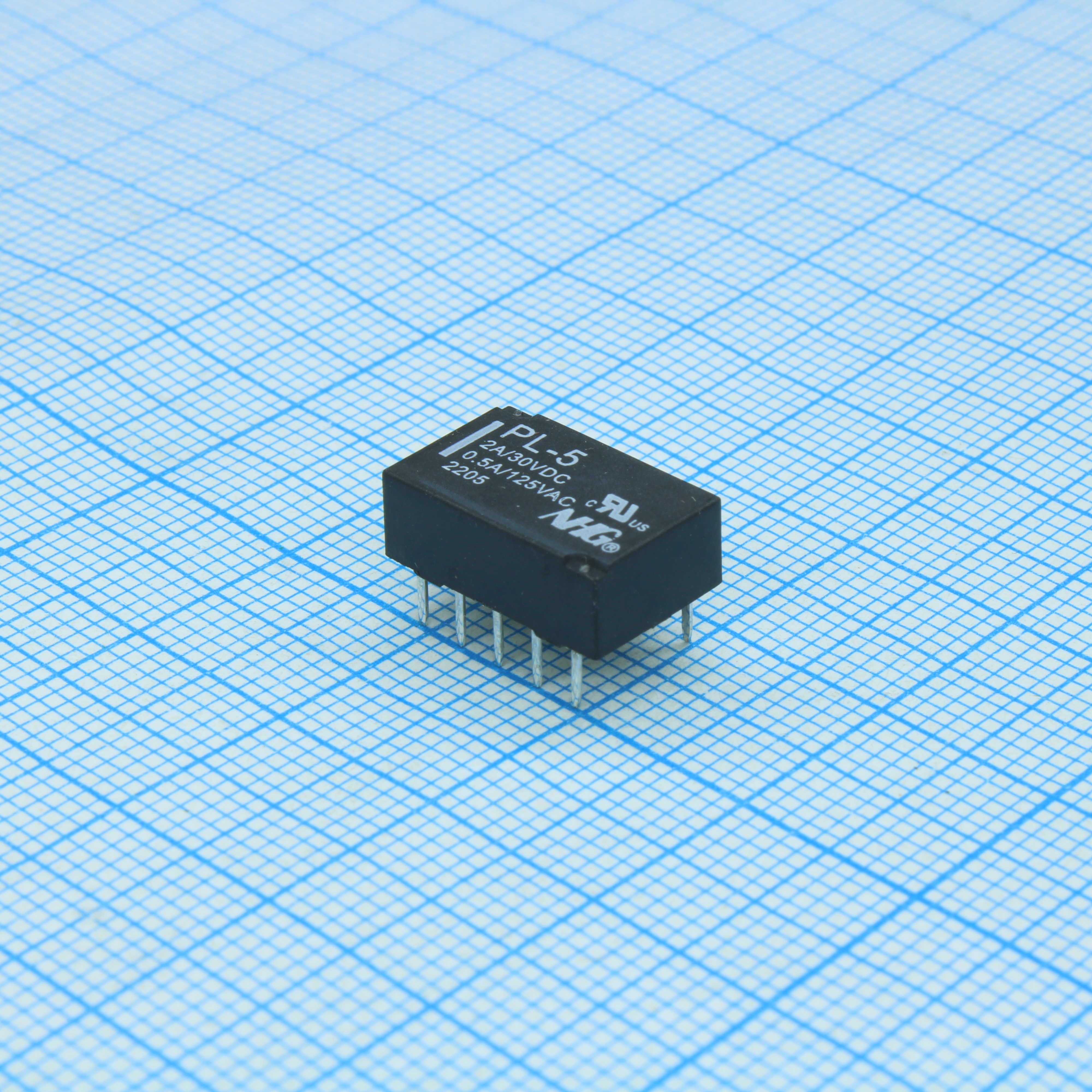 PL-5 - FORWARD