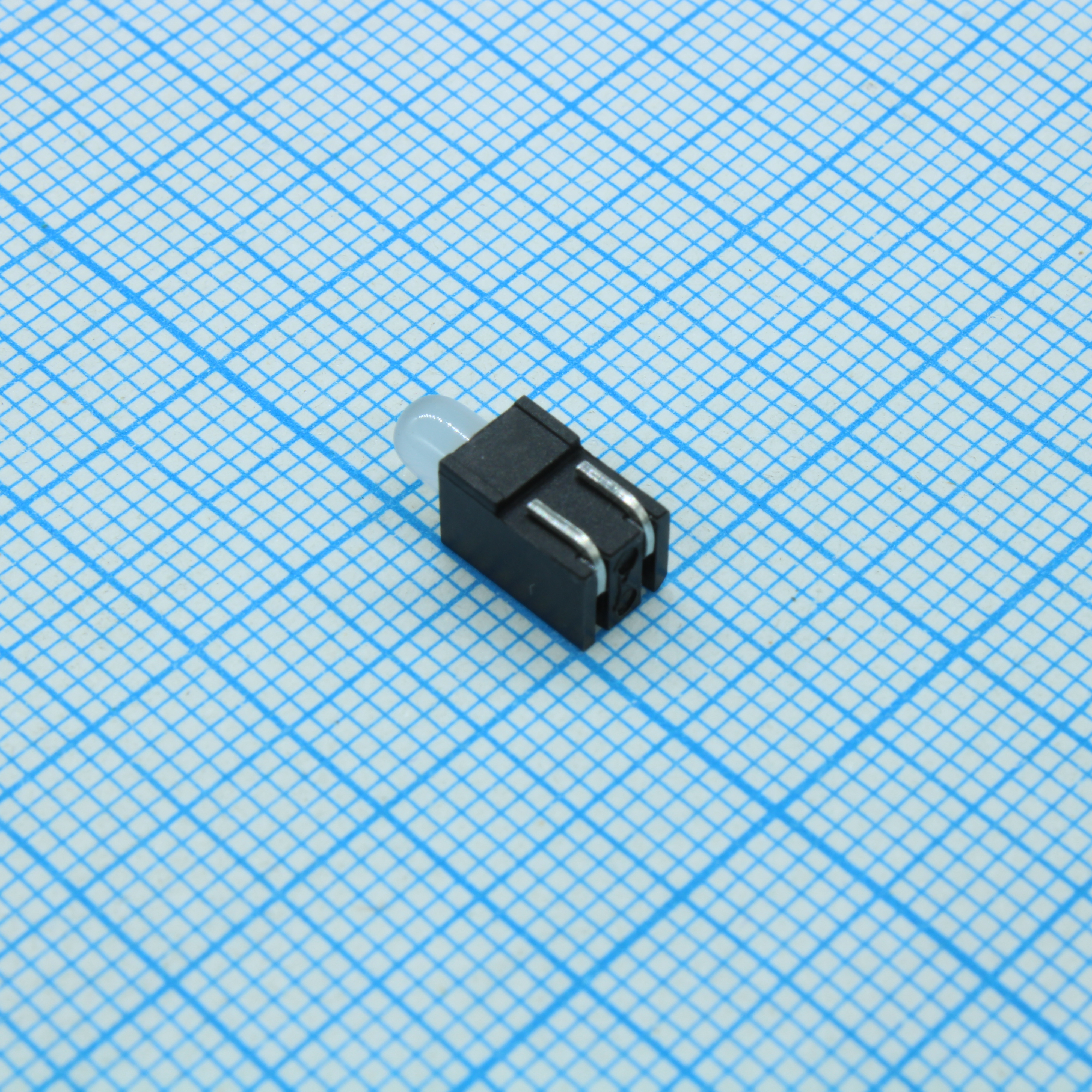 L-1387QMP/1EGW/TG - KB
