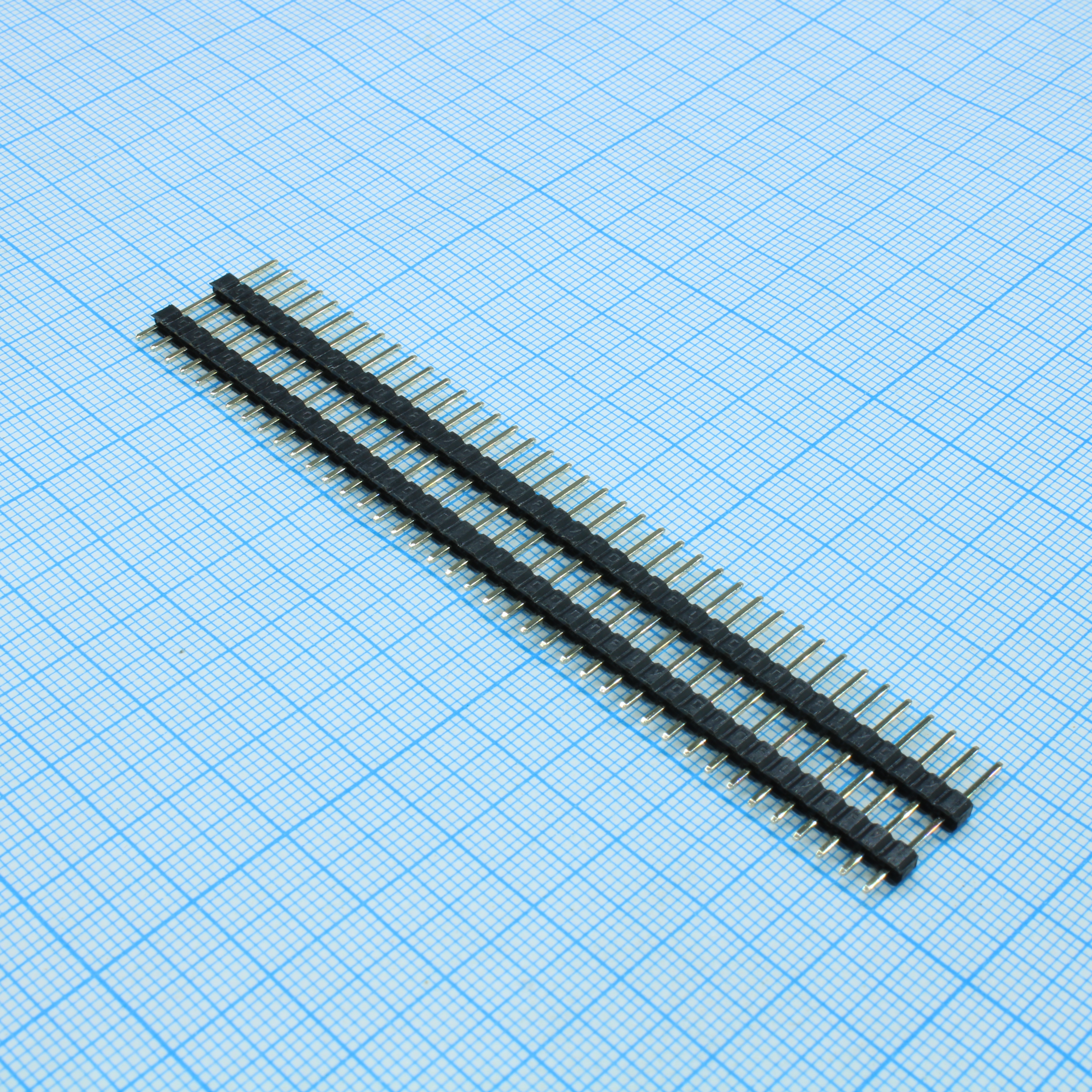 DS1029-01-1X40P8BVA18-B - CONNFLY