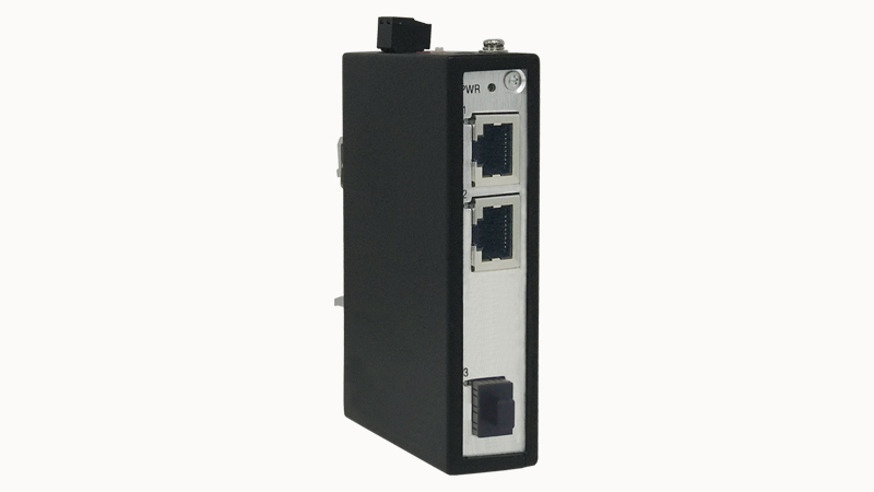 Коммутатор неупр. DSW-A3K1020 - Degson