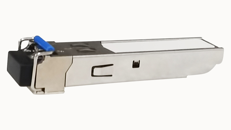 SFP модуль DSW-SFP-10-S-20 - Degson