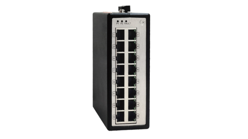 Коммутатор неупр. DSW-A16K000G - Degson