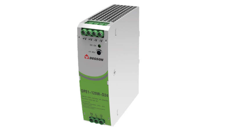 Блок питания DPE1-120W-D24 - Degson