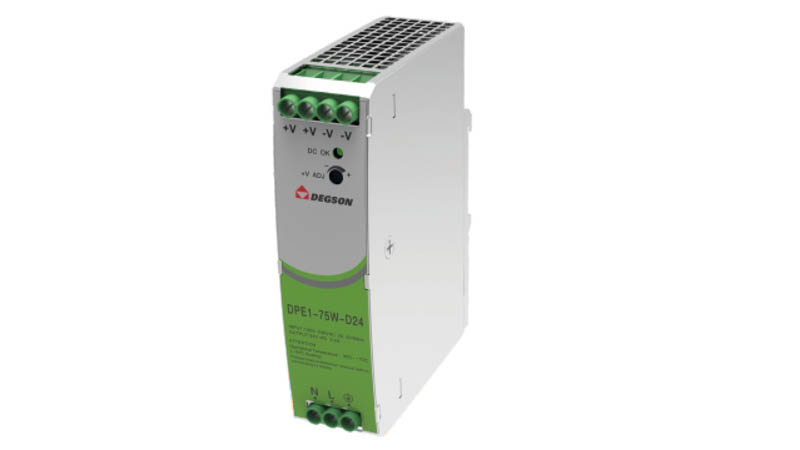 Блок питания DPE1-75W-D24 - Degson