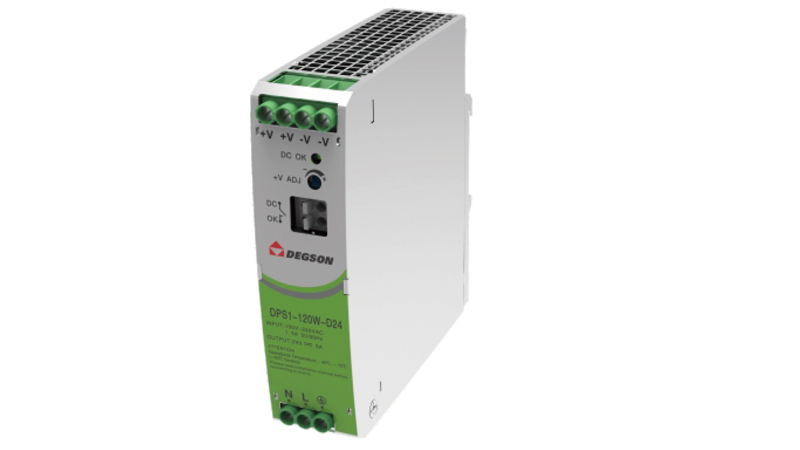 Блок питания DPS1-120W-D24 - Degson