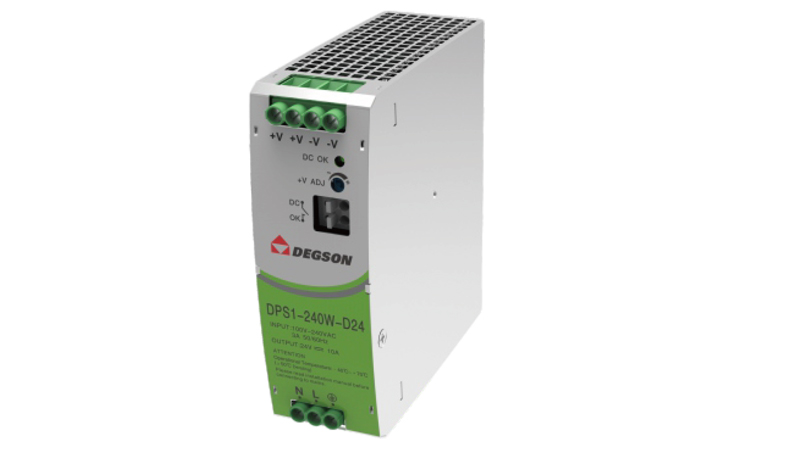 Блок питания DPS1-240W-D24 - Degson