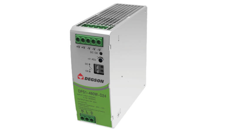 Блок питания DPS1-480W-D24 - Degson