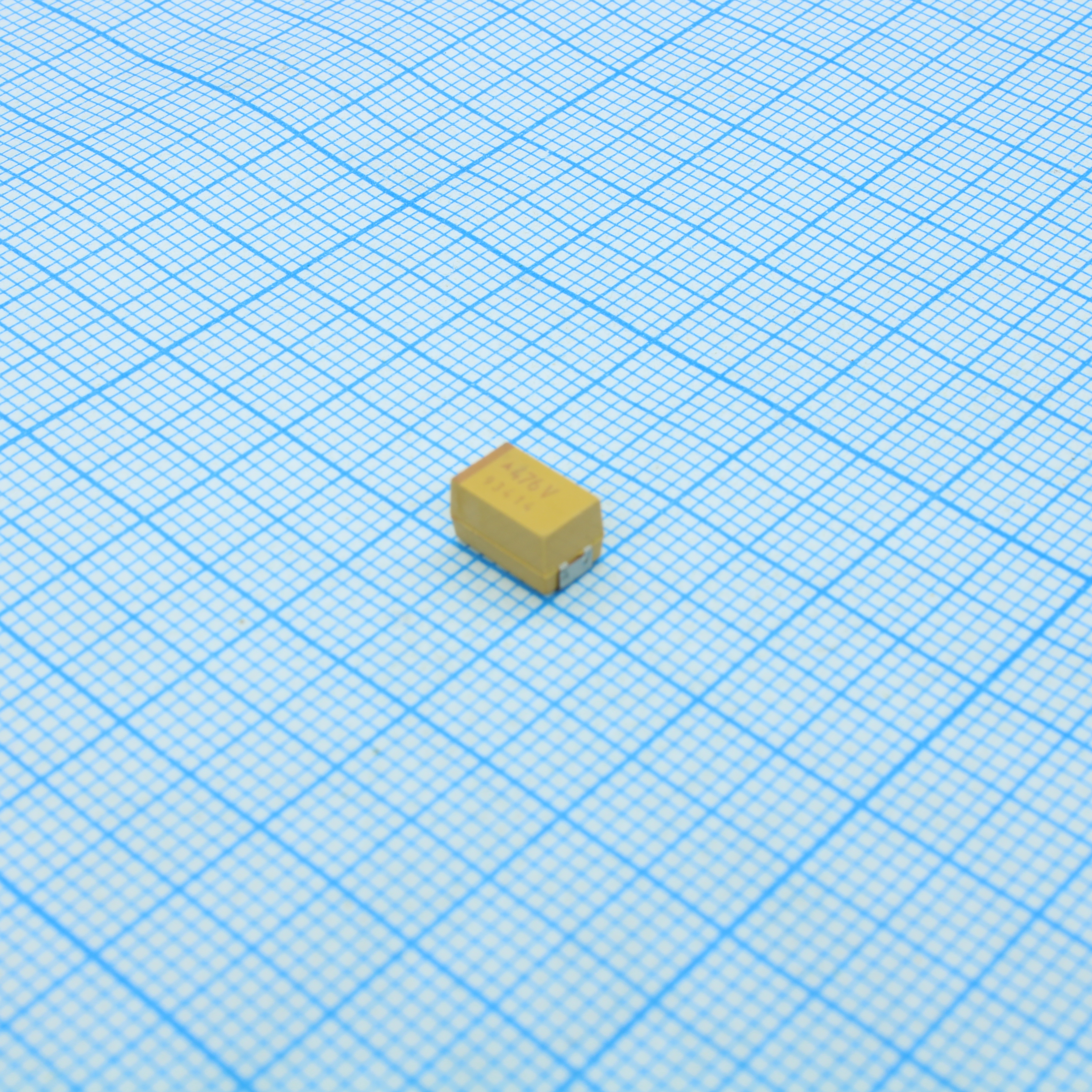 HGE686K025T - Hottech