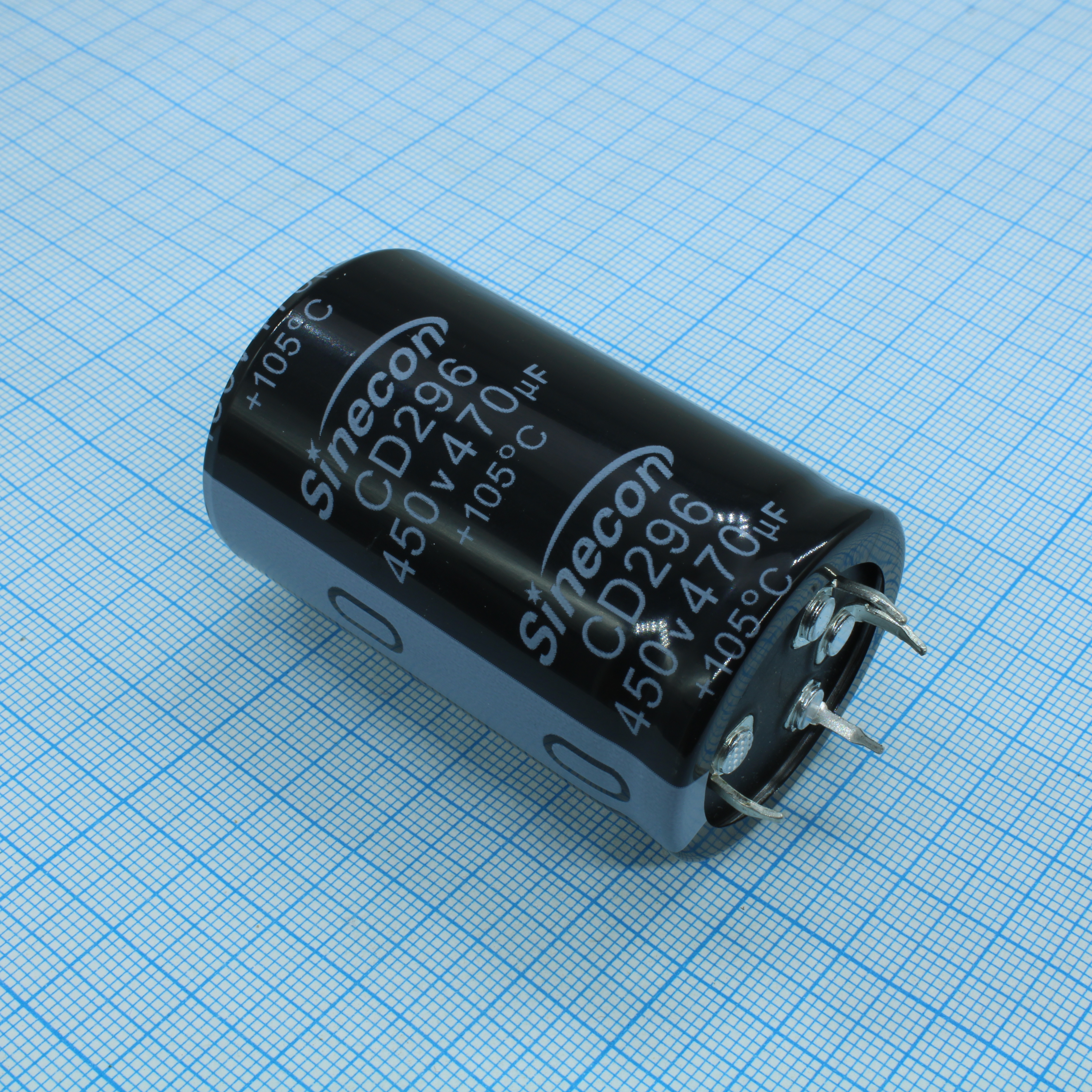 LHE471M2W3555FZVG2S00 - Sinecon