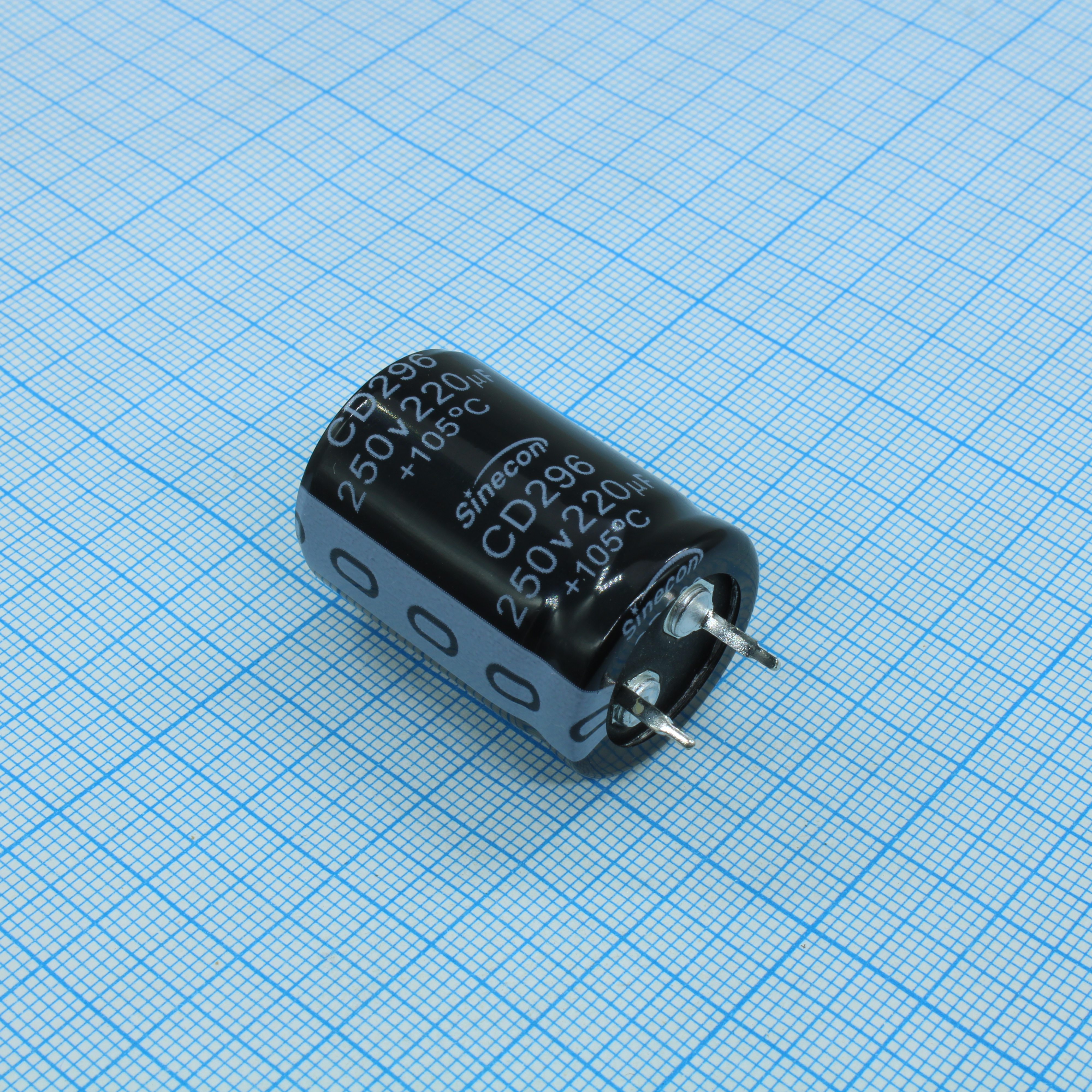 LHE221M2E2230CZVG2S00 - Sinecon